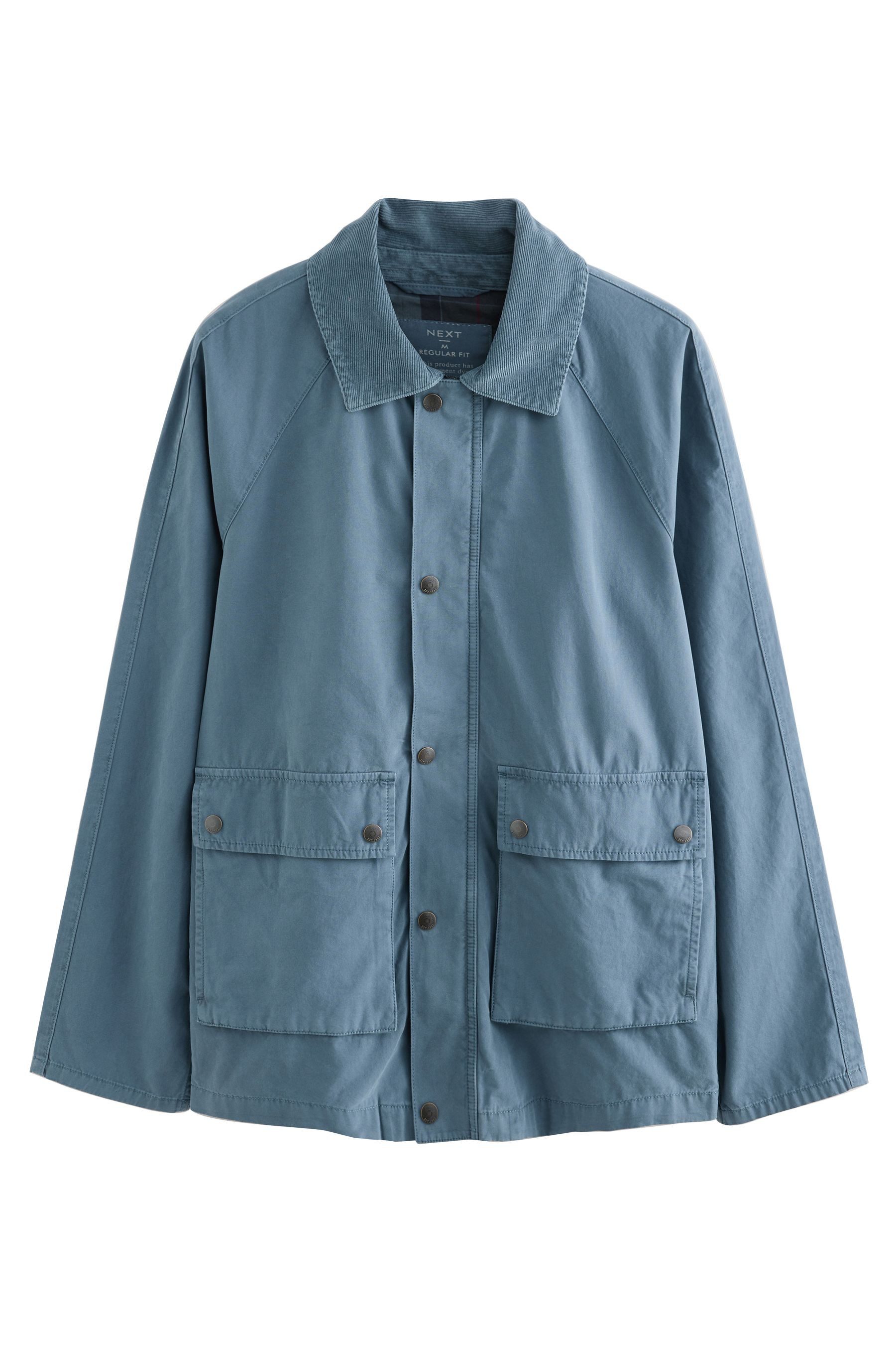 Next Cordjacke Feldjacke mit Cordkragen aus günstig online kaufen