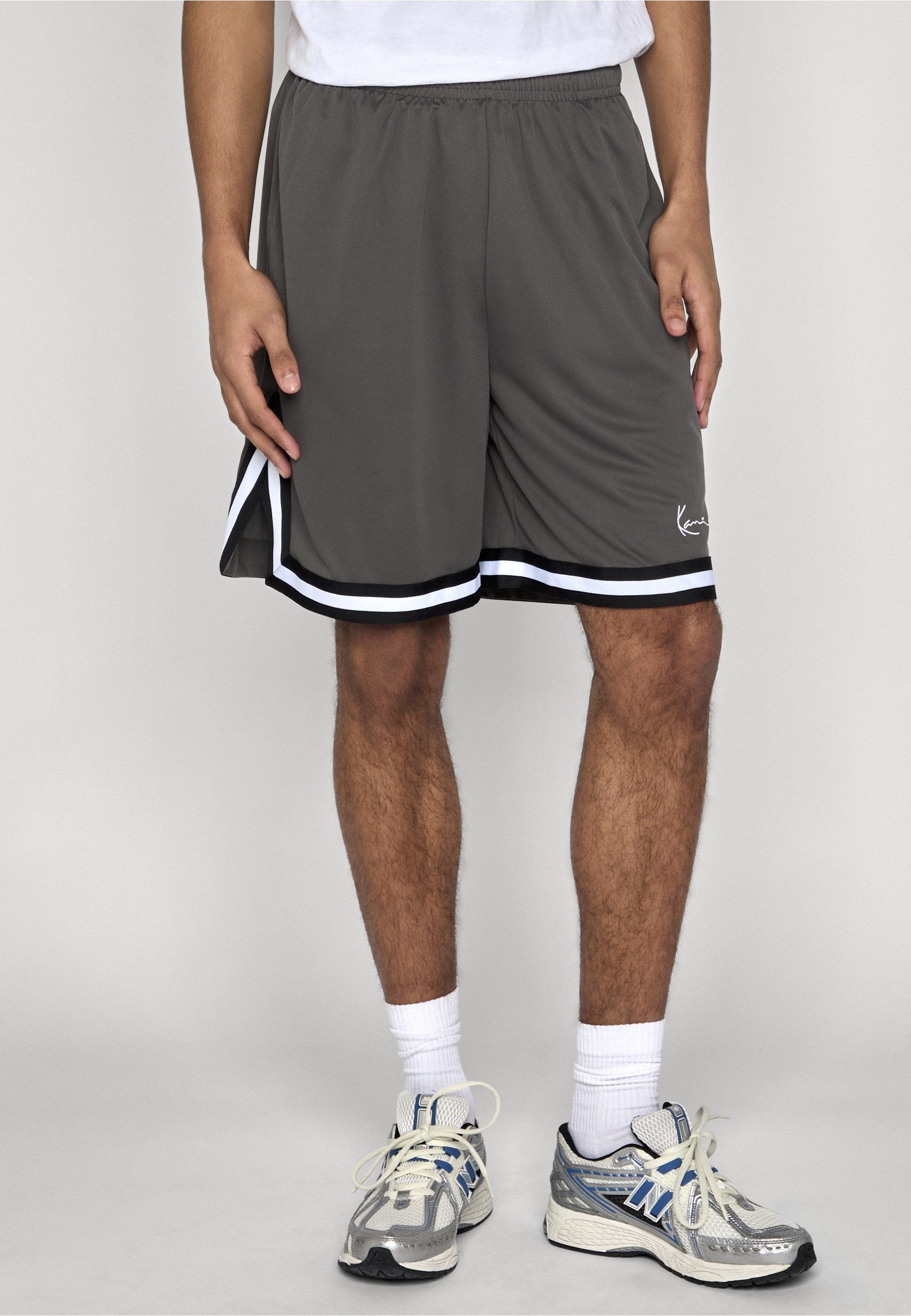 Karl Kani Shorts Karl Kani (1-tlg)