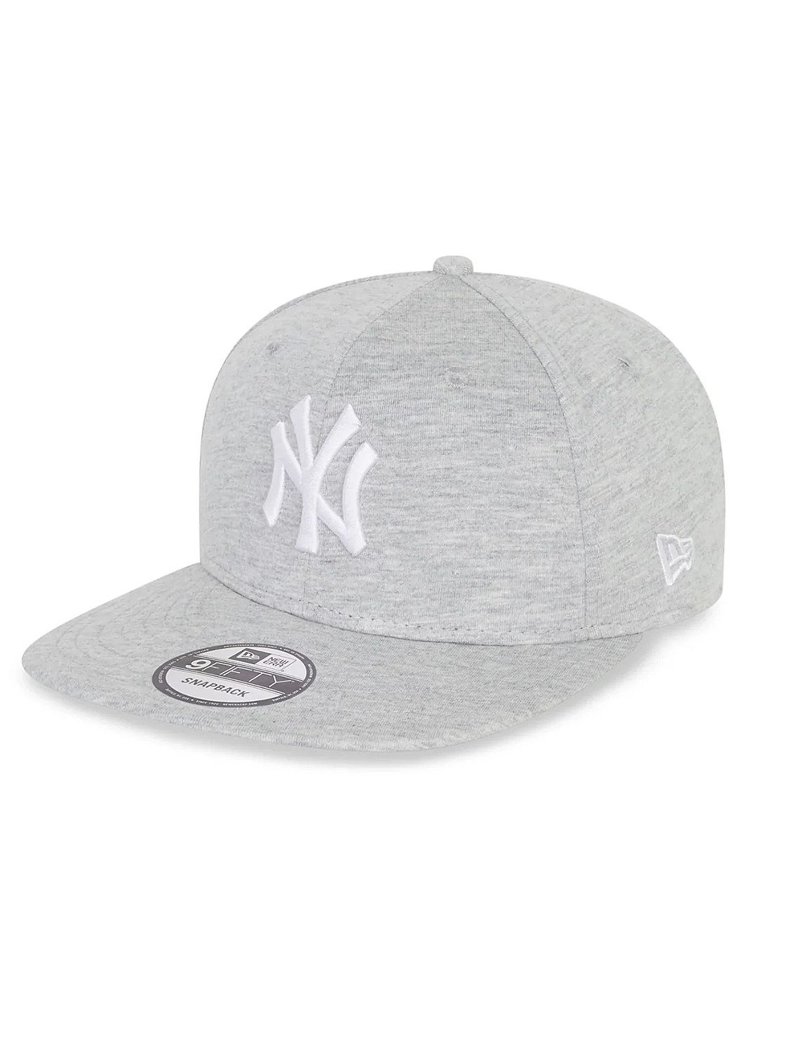Snapback Cap Snapback Cap MLB 9Fifty mit flachem Schirm