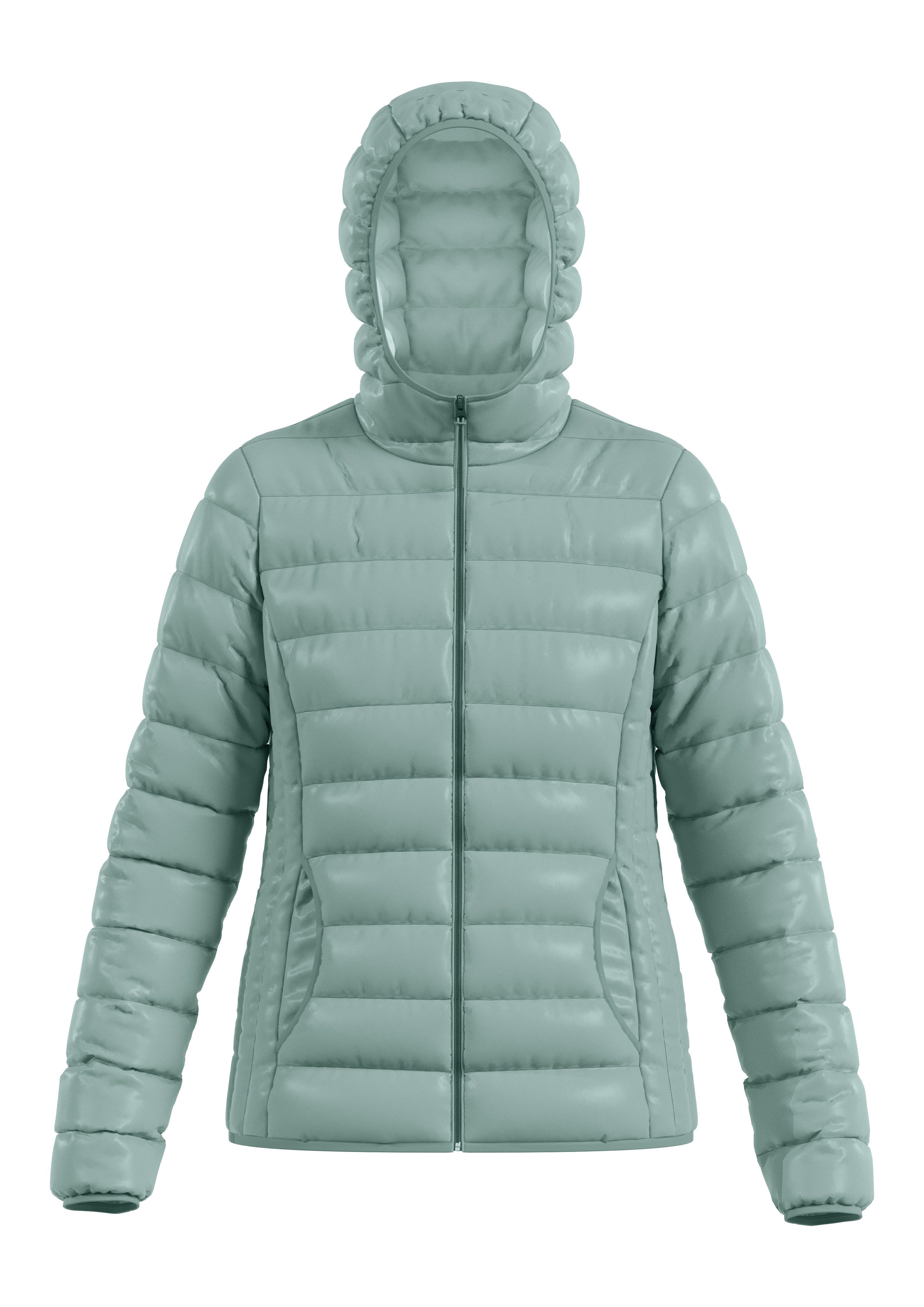 QS Outdoorjacke günstig online kaufen