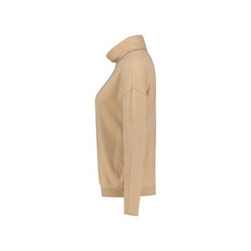 someday Strickjacke creme regular fit (1-tlg)