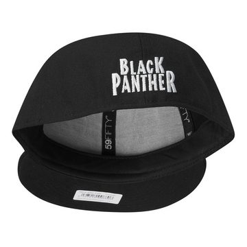 New Era Fitted Cap 59Fifty Panther