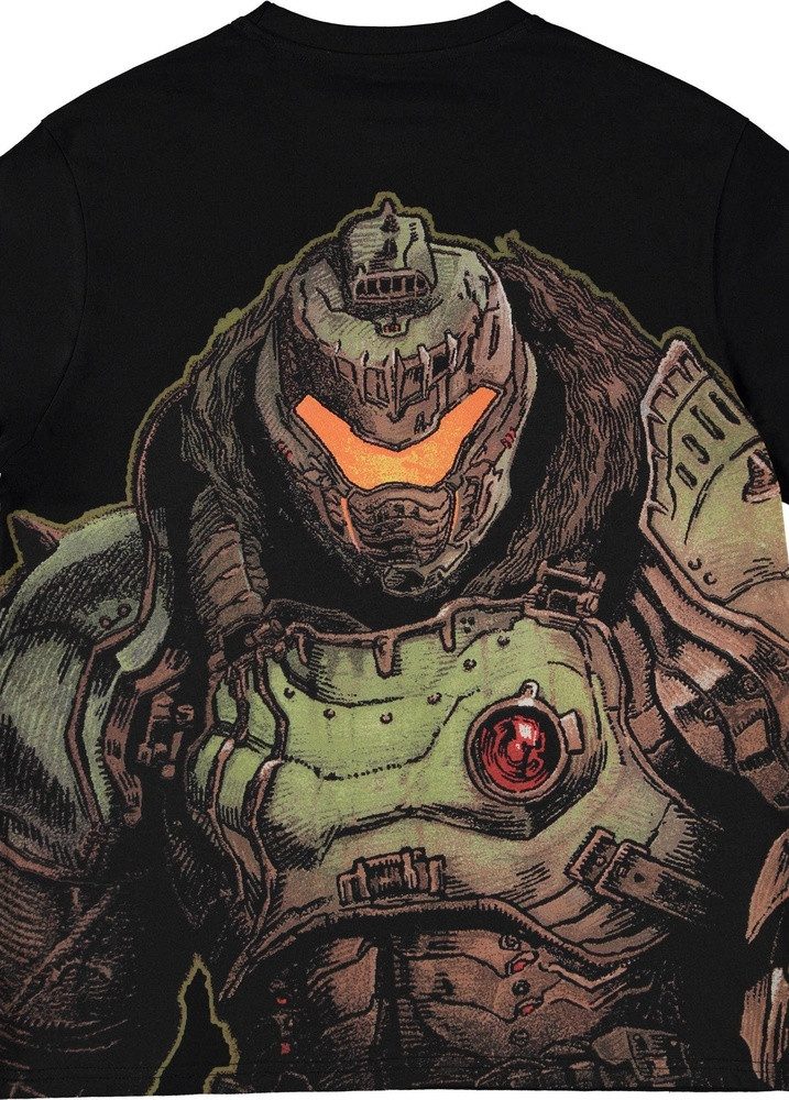 Doom T-Shirt