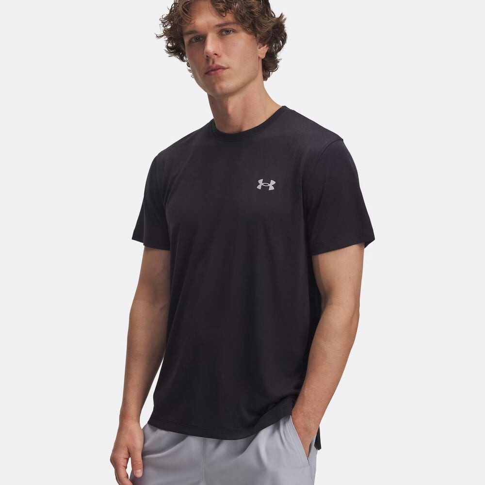 Under Armour® Laufshirt Launch Camo Tee günstig online kaufen