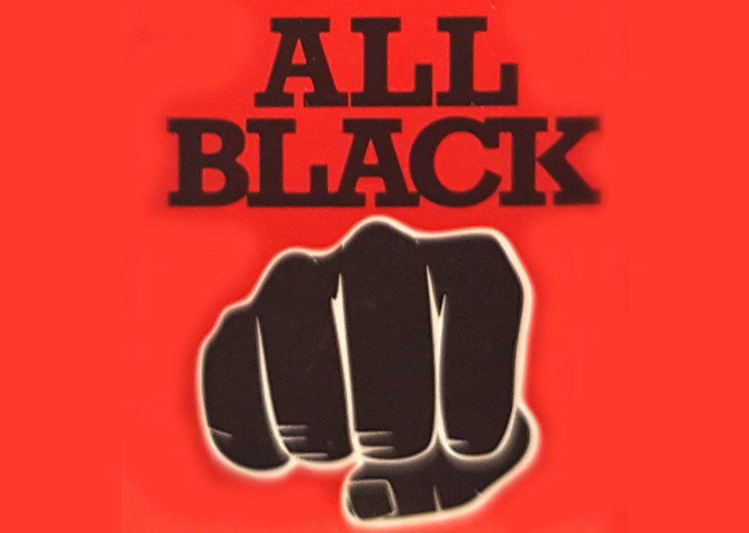 ALL BLACK