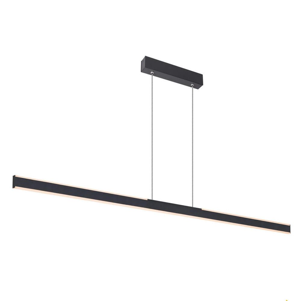 SLV Pendelleuchte LED Pendelleuchte One 3600lm, LED