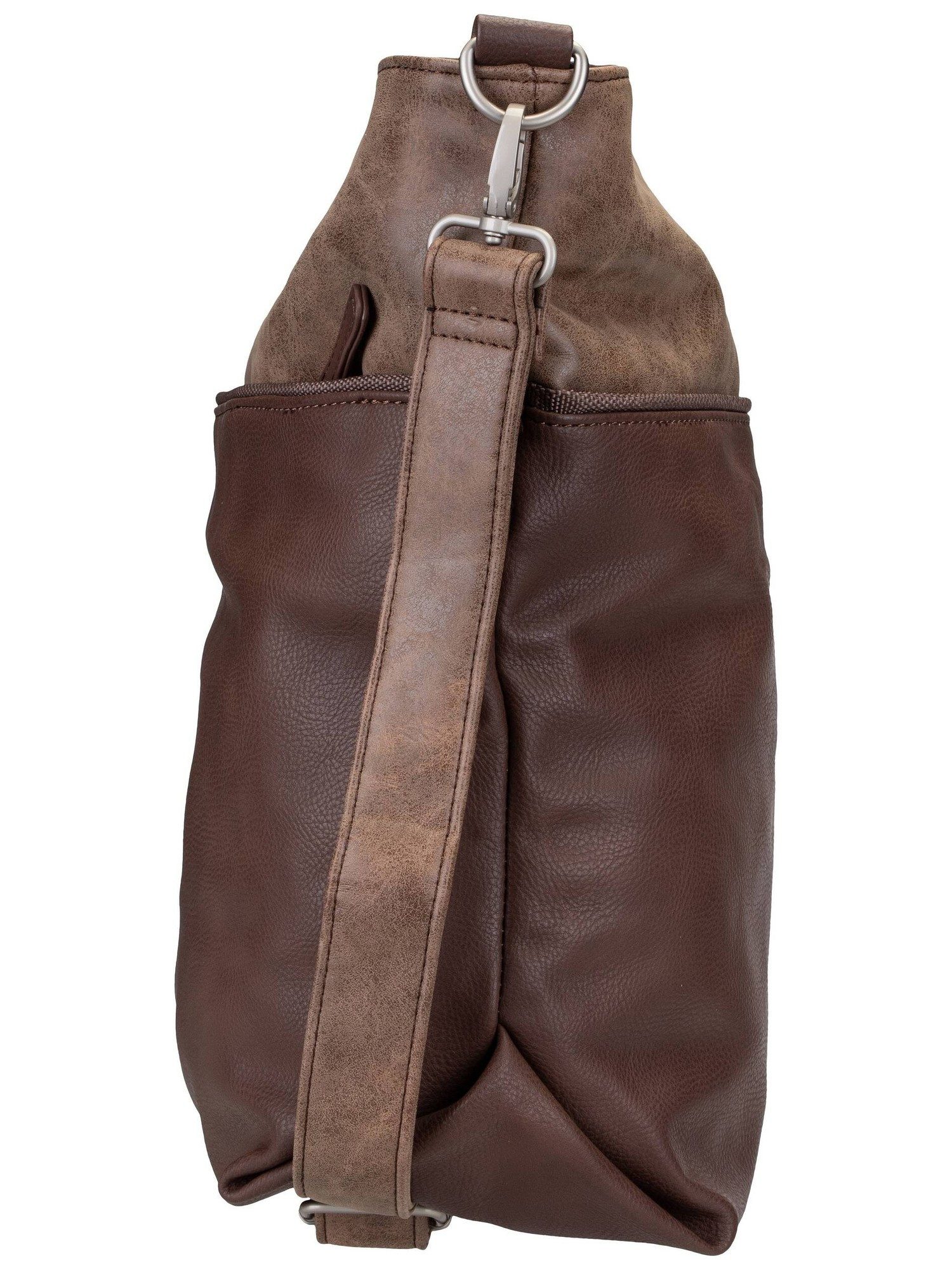 Zwei Beuteltasche Jana J12