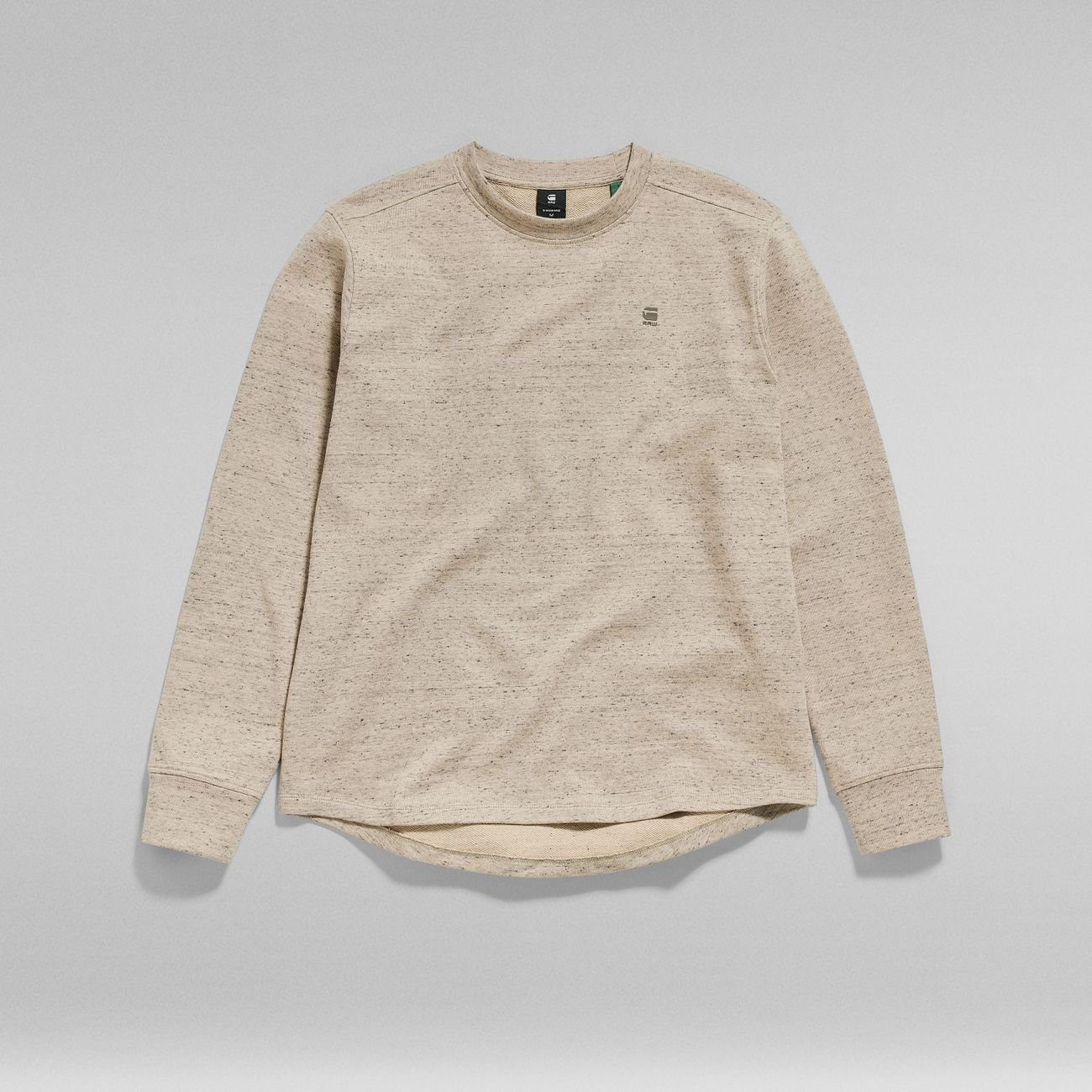 G-STAR Sweatshirt Lash r sw l/s günstig online kaufen