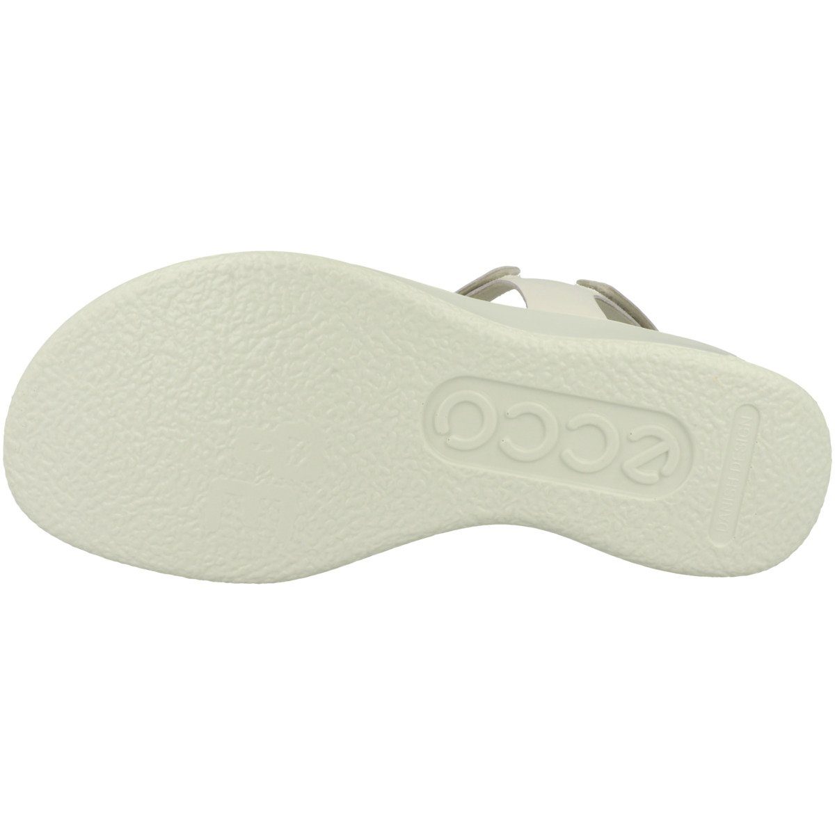 Ecco Flowt Wedge LX Damen Keilsandalette Pumps, Wedges, Sandalette, Keilabsatz, Sandale