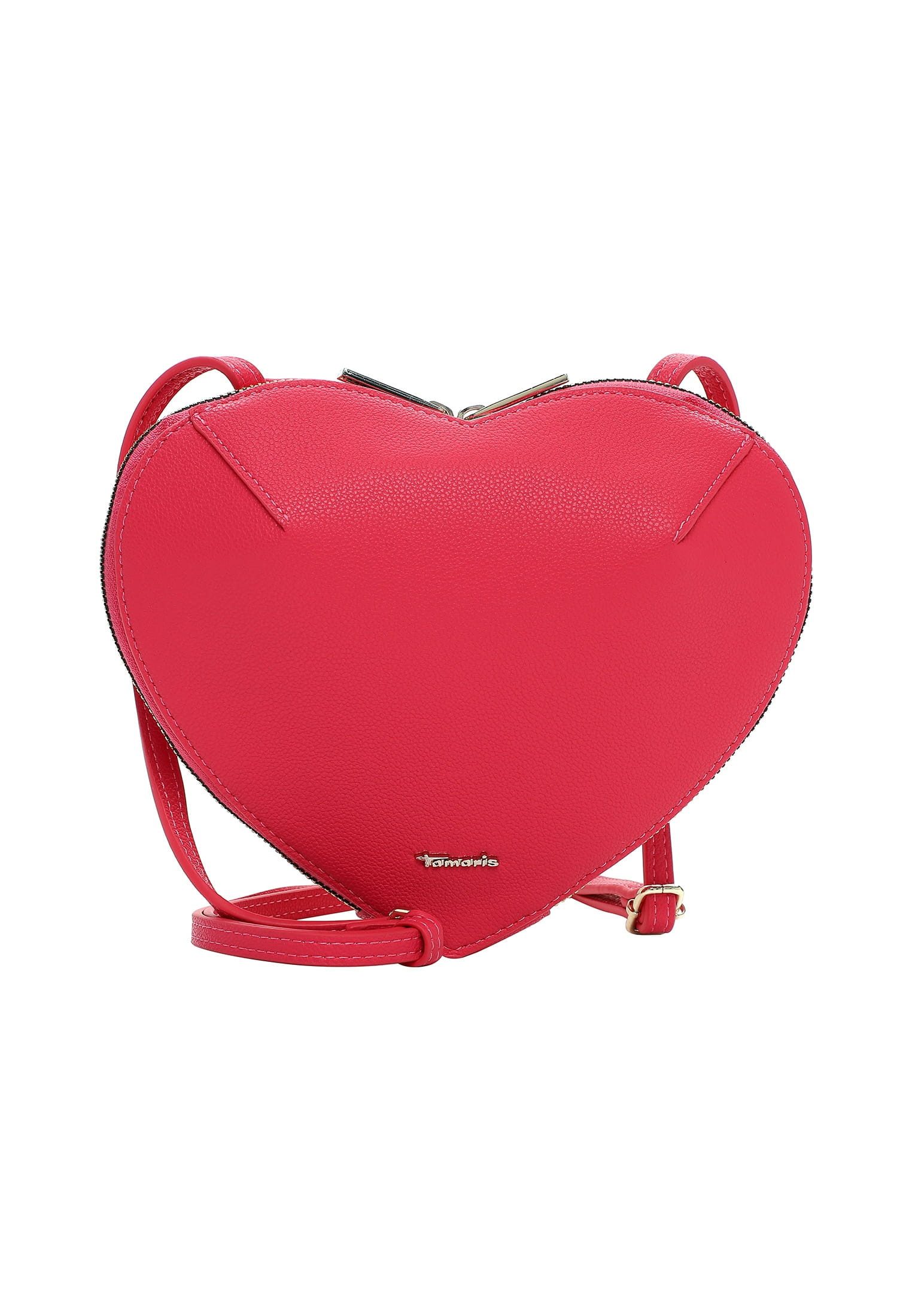 Tamaris Umhängetasche TAS Kimberlie, Single Lettering