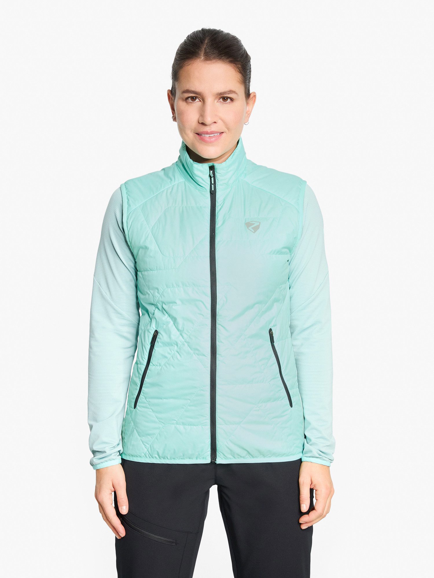 Ziener Funktionsweste NALIA-Z vest lady