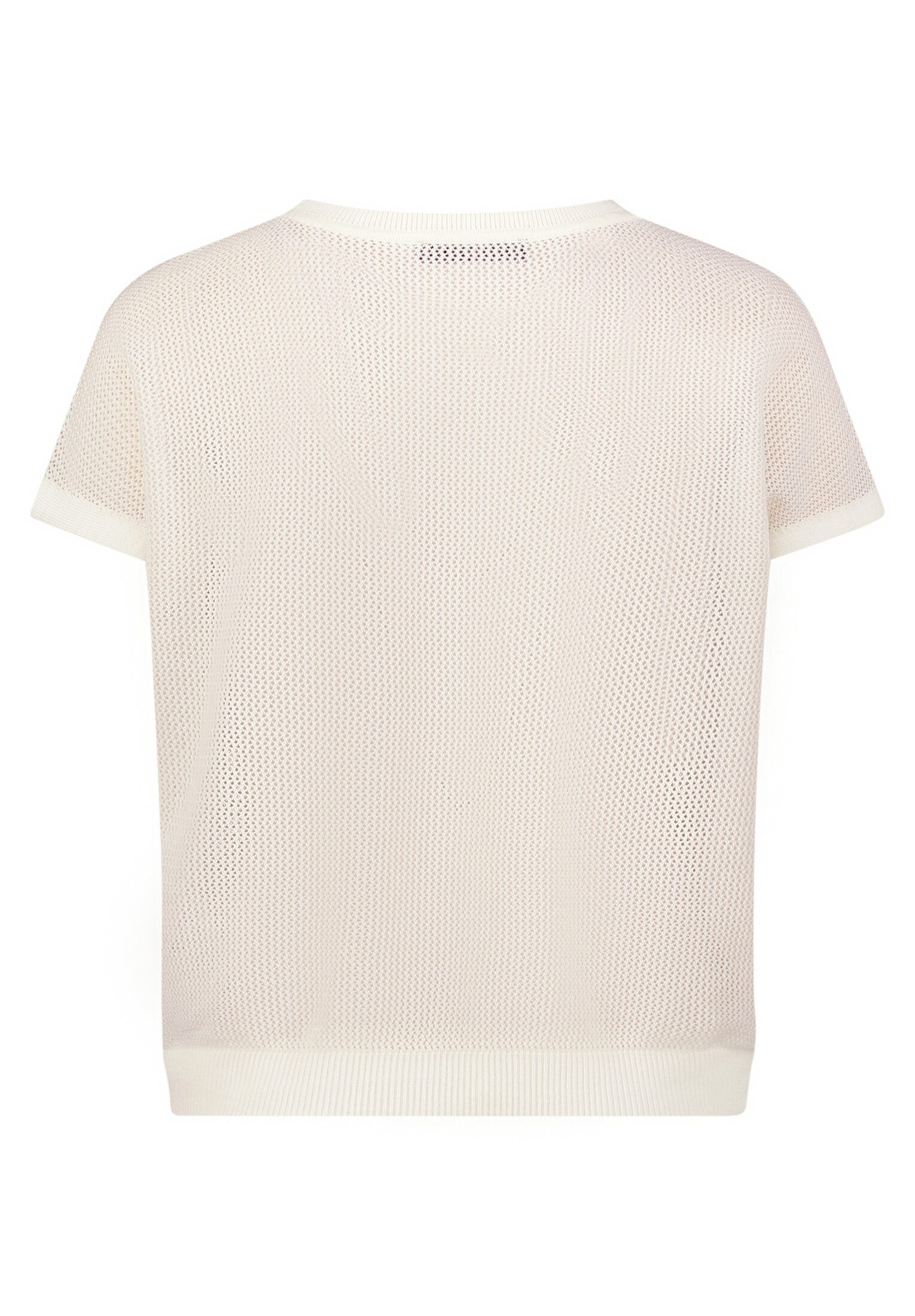 Betty Barclay Stricktop Damen ohne Arm