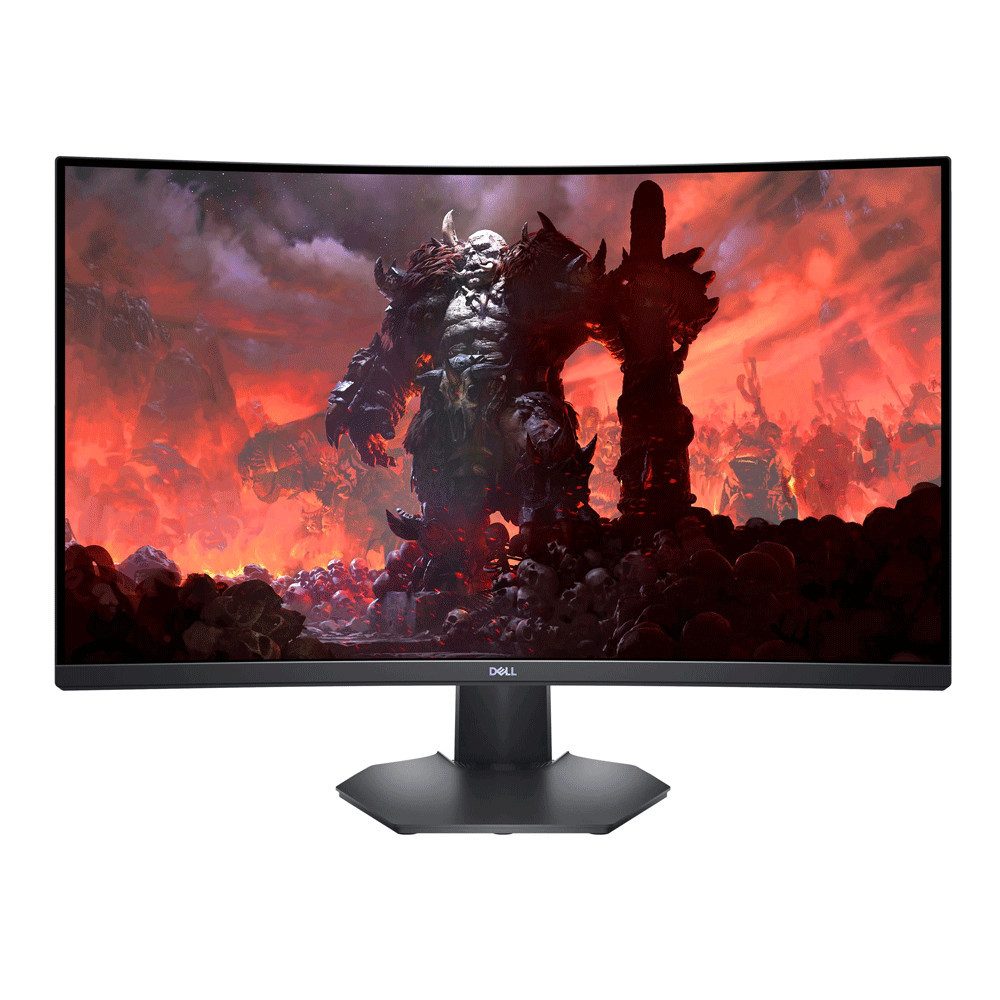 S3222DGM 80 cm (31.5 Gaming-LED-Monitor