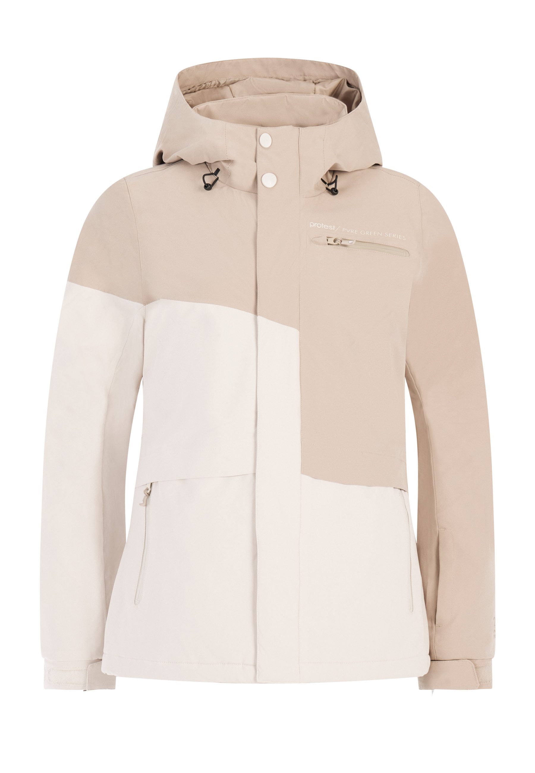 Kit Offwhite
