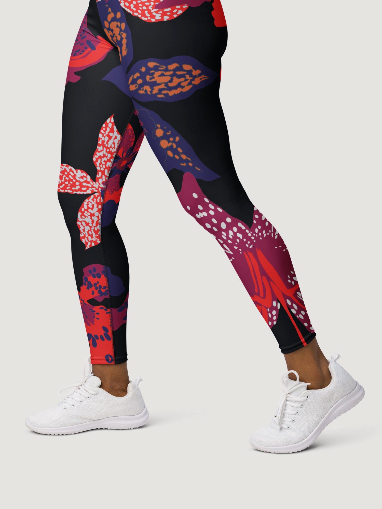 VAAM LMNTS Leggings VANDA