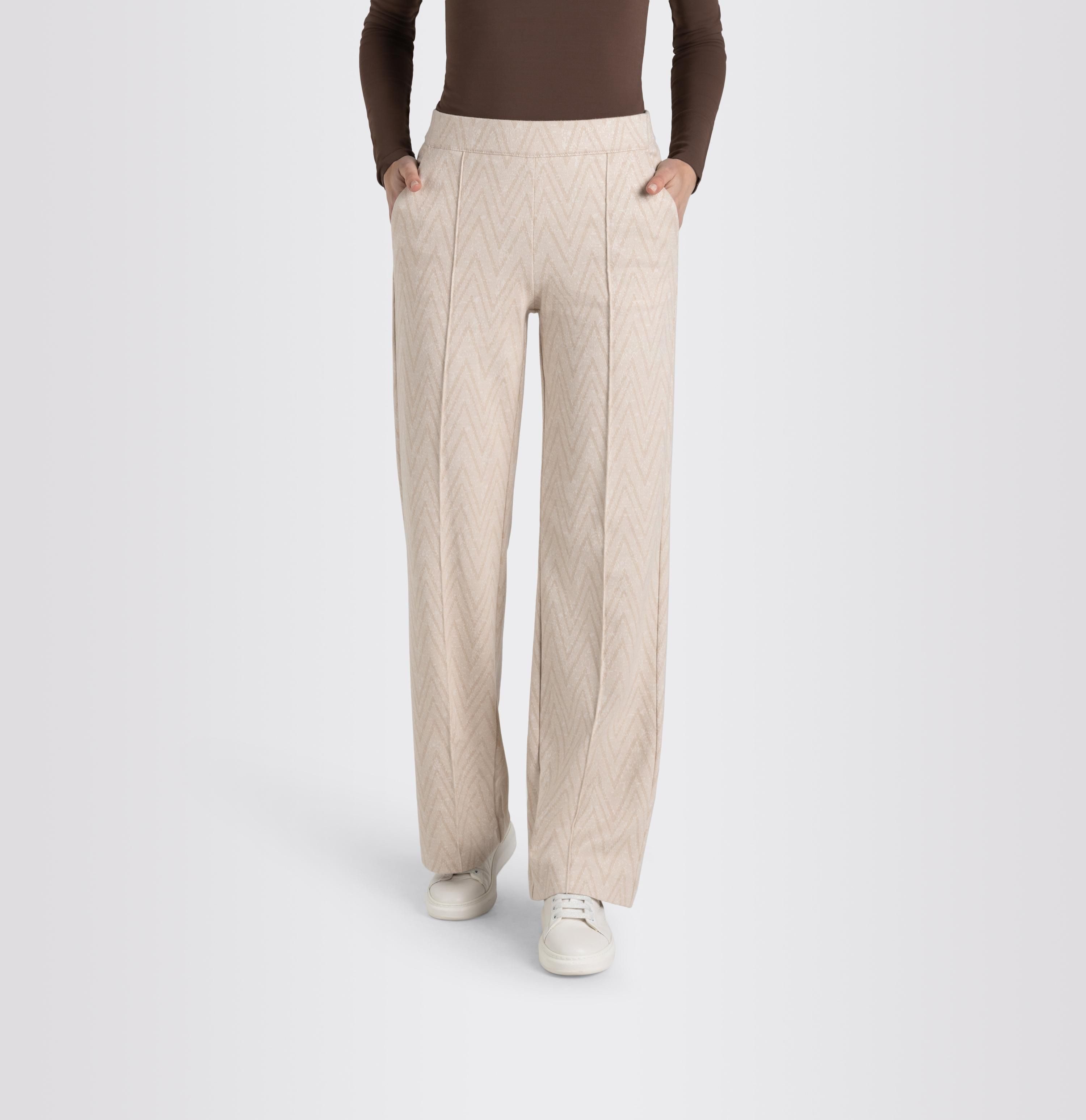 Stoffhose CHIARA