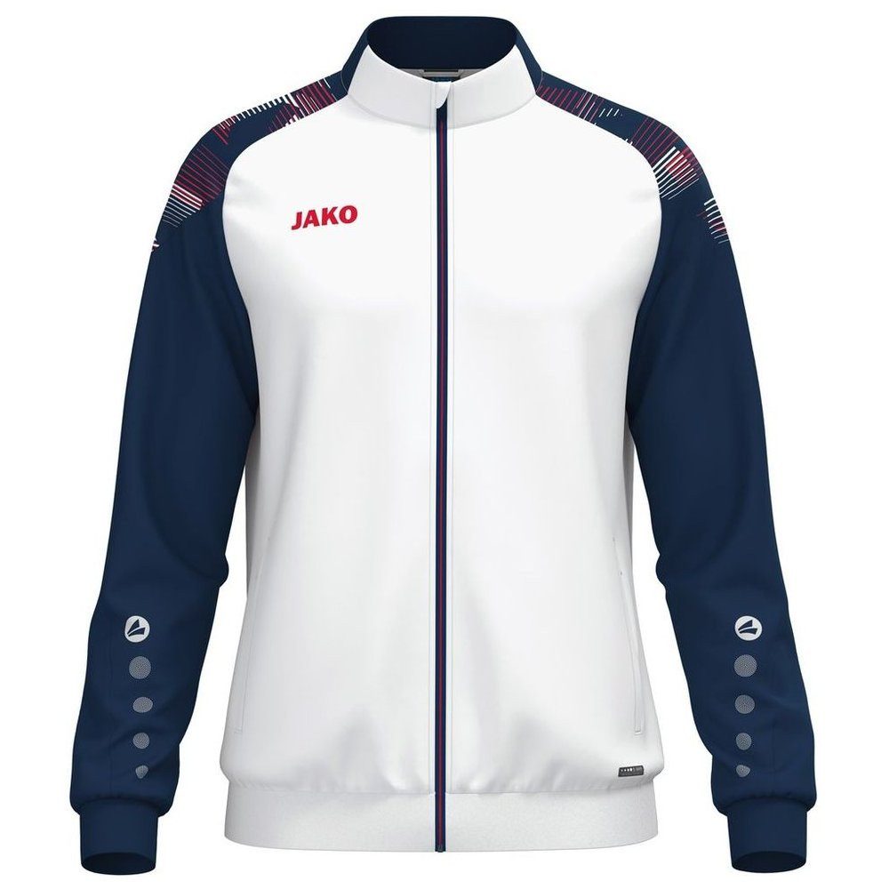 Jako Trainingsjacke Polyesterjacke Sonic