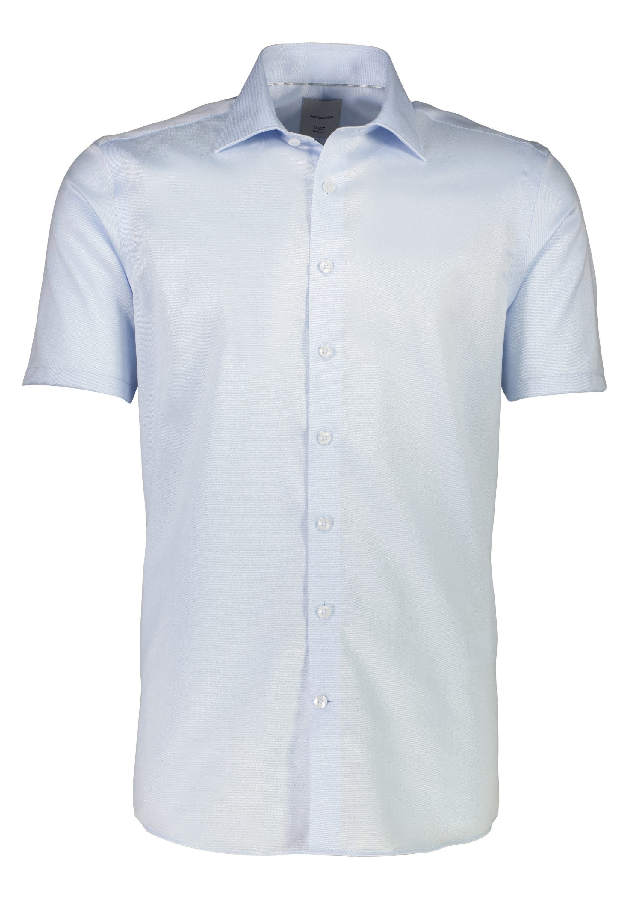 LINDBERGH Businesshemd Lindbergh Business-Casual-Hemd günstig online kaufen