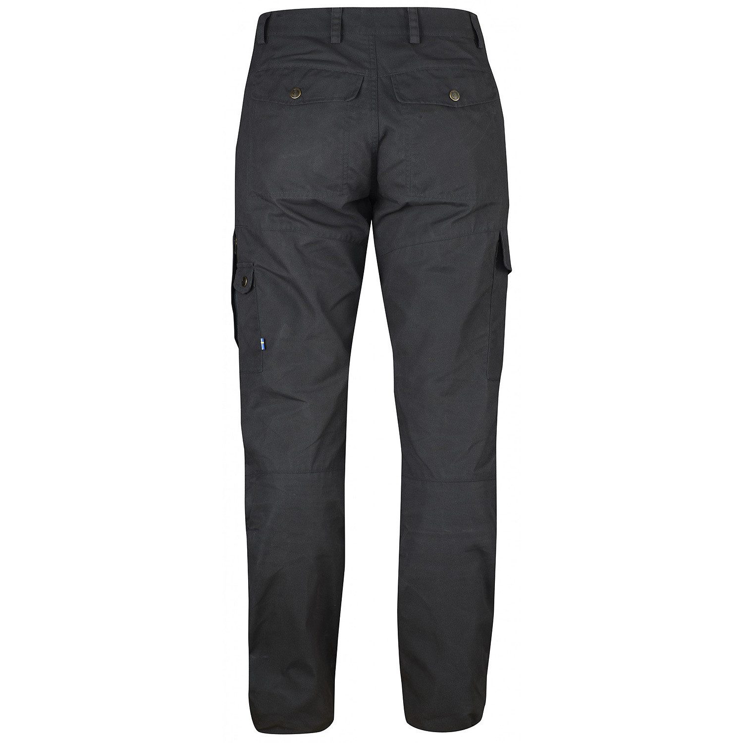 Fjällräven Funktionshose Outdoorhose Karla Pro Trousers Curved günstig online kaufen