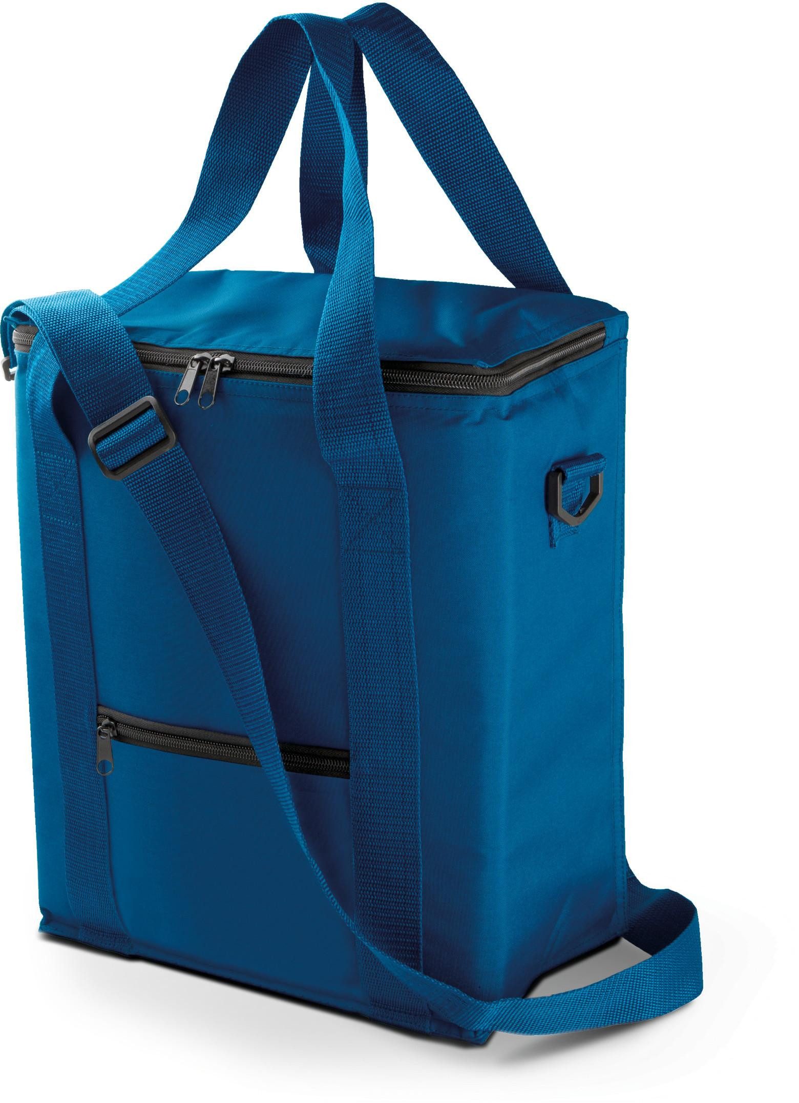 KiMOOD Kühltasche Geräumige Kühltasche 30cm x 19cm x 36cm