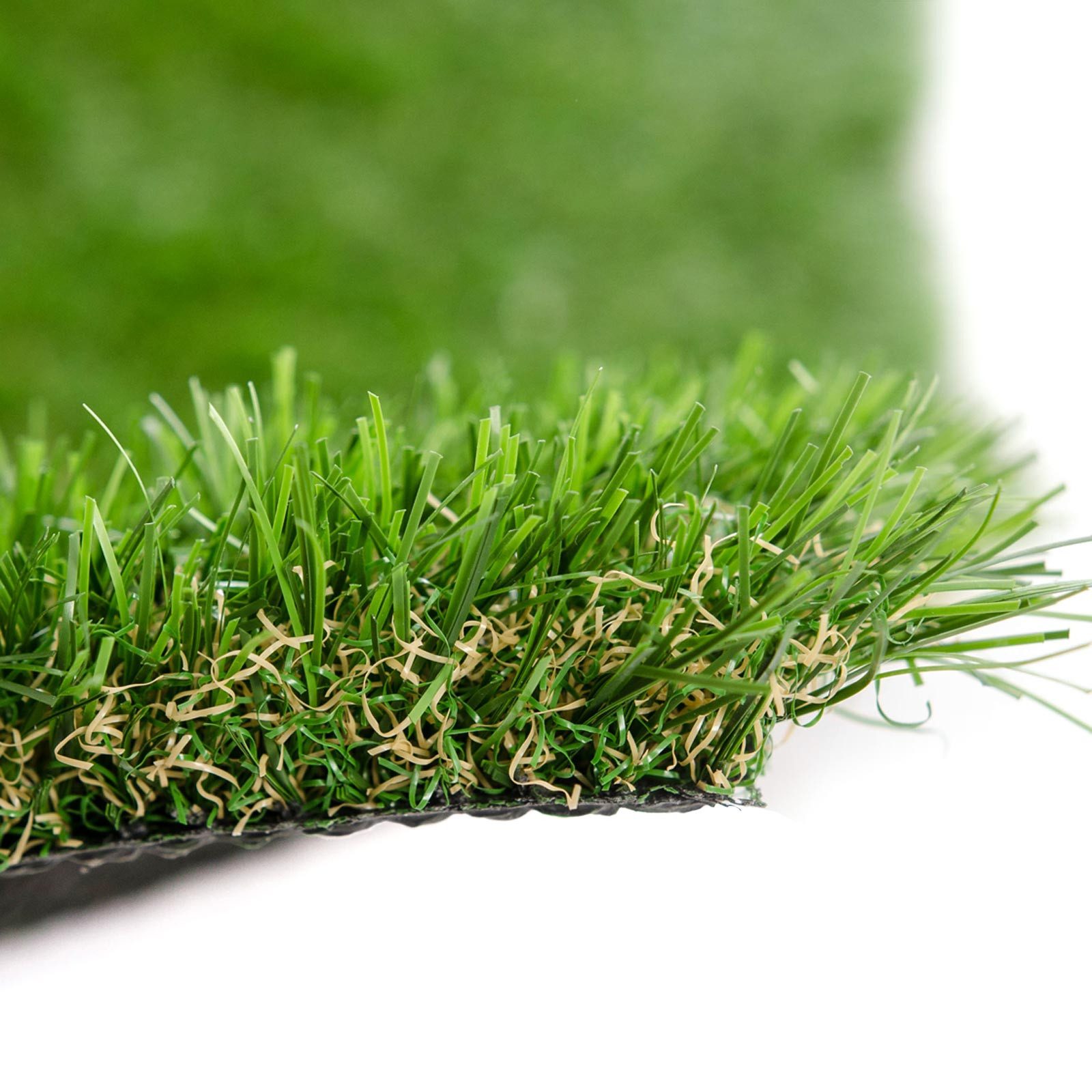 casa pura Kunstrasen Windsor, Rasenteppich erhältlich in vielen Größen, Ras günstig online kaufen