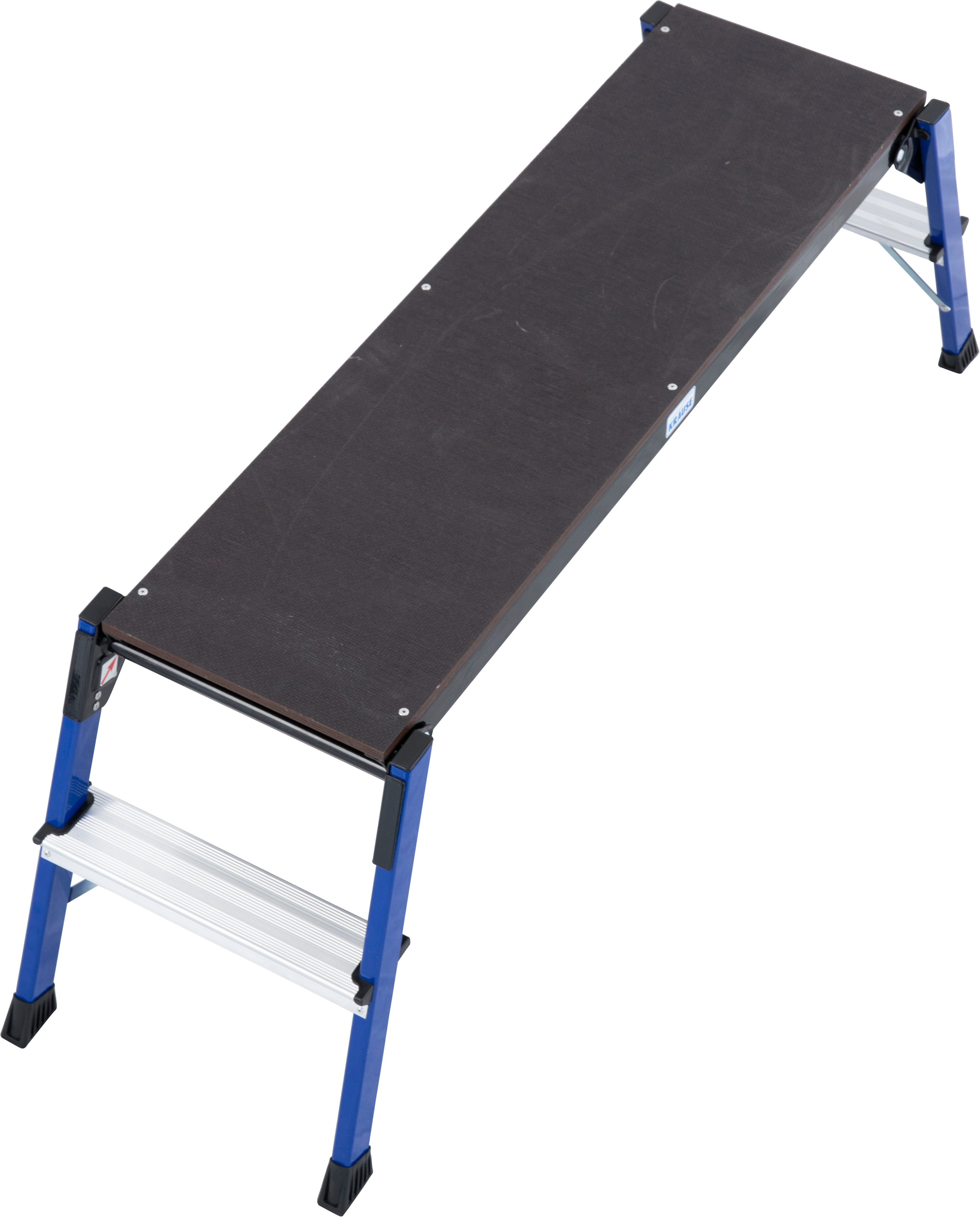 KRAUSE Arbeitsgerüst StepTop