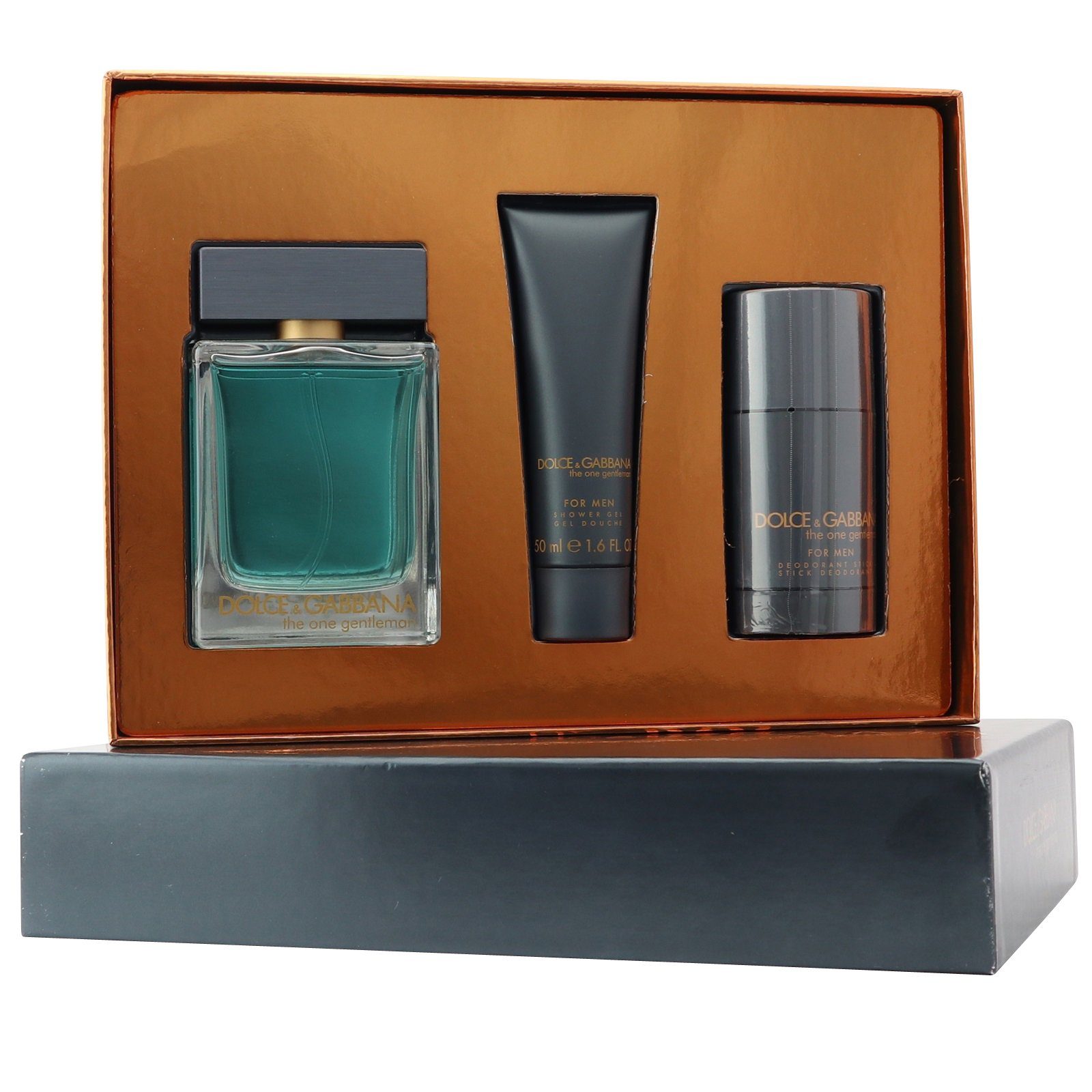 Dolce gabbana the top one gentleman 50ml