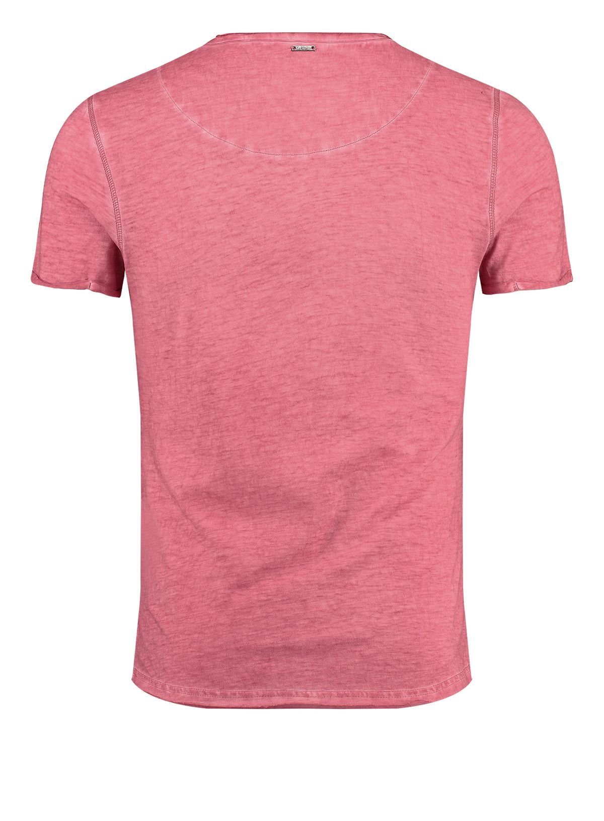 Key Largo T-Shirt Soda vintage Look günstig online kaufen