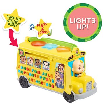 JustPlay Spielfigur CoComelon Learning Bus