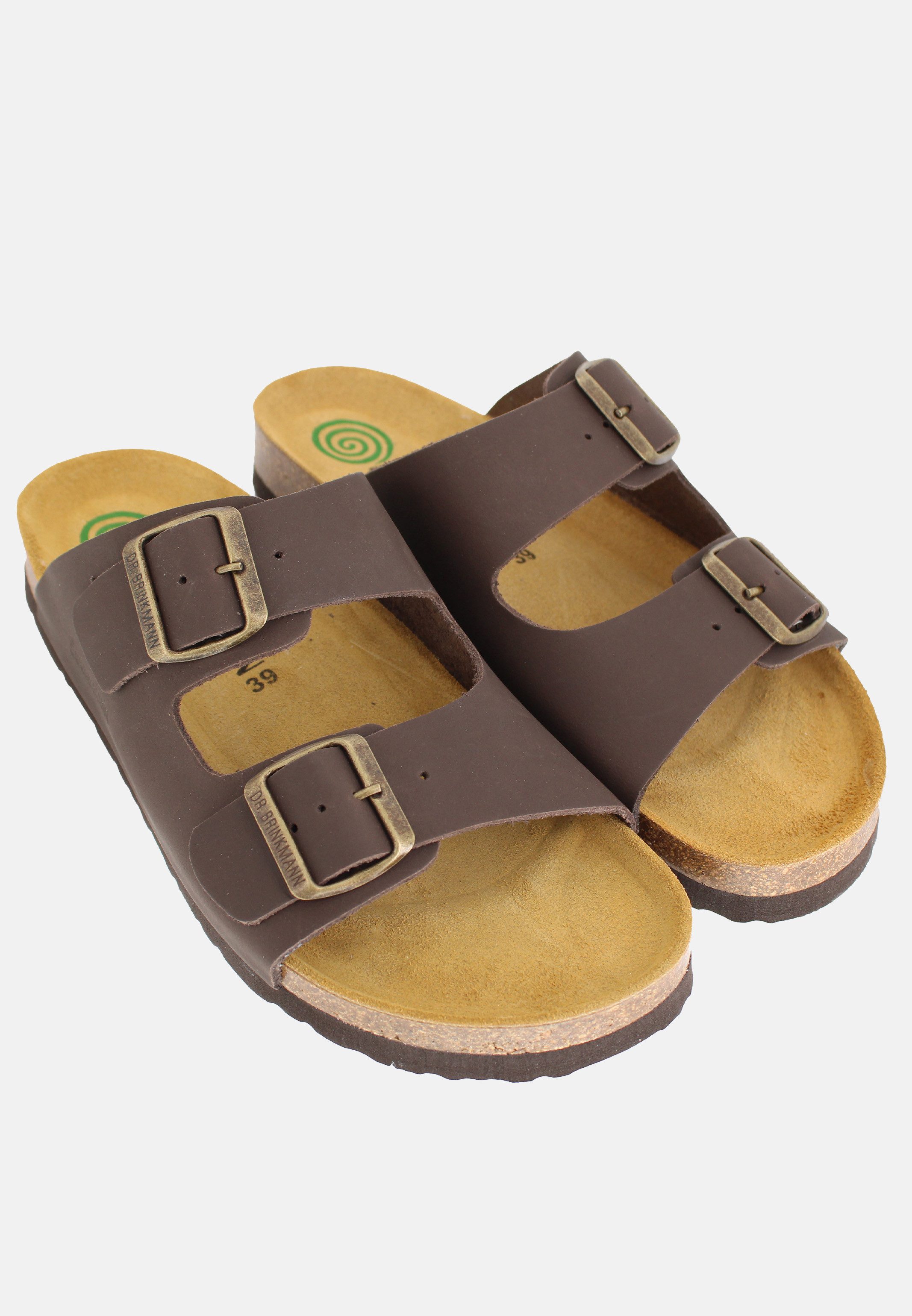 Dr. Brinkmann Bonillo Pantolette (1-tlg) Pantoletten günstig online kaufen