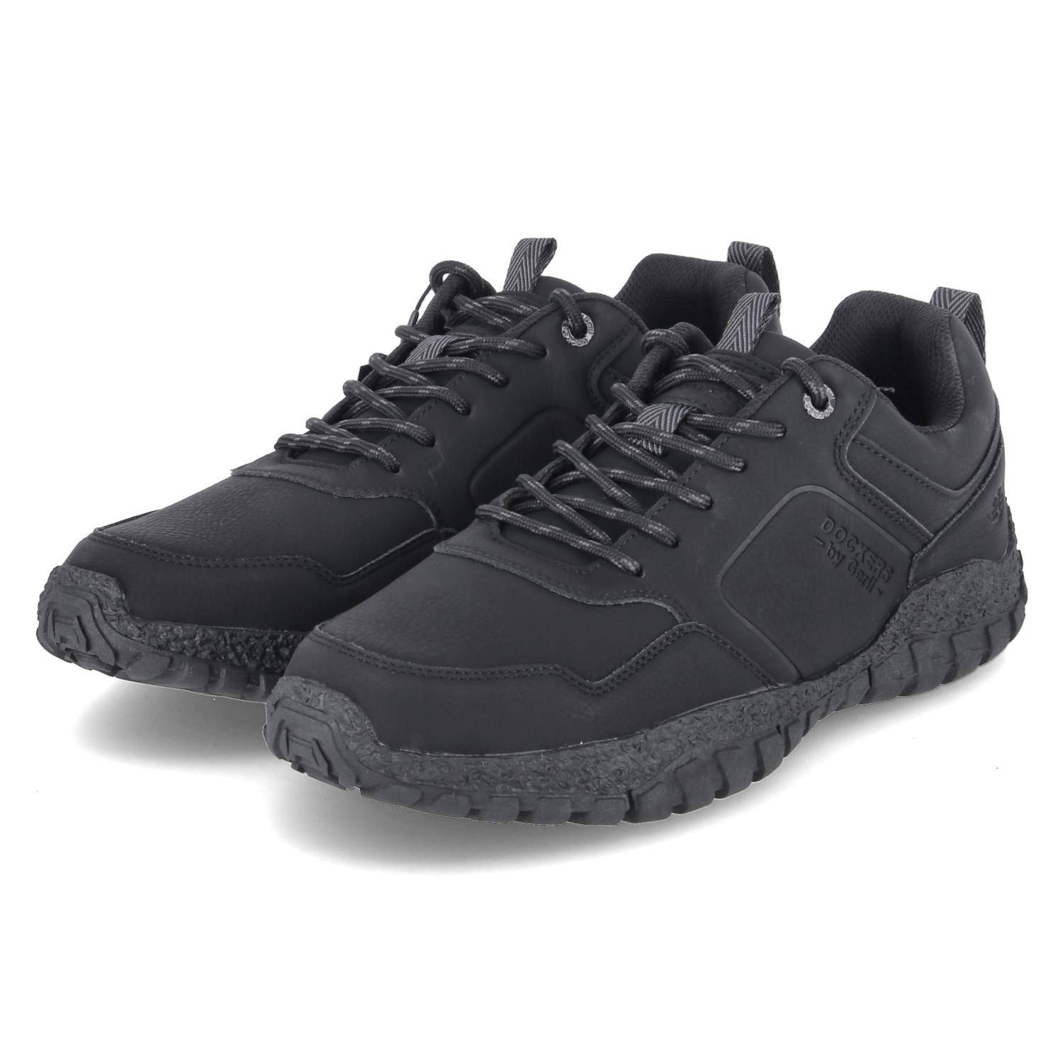 Dockers by Gerli 55IE001-630-100 Schnürschuh günstig online kaufen