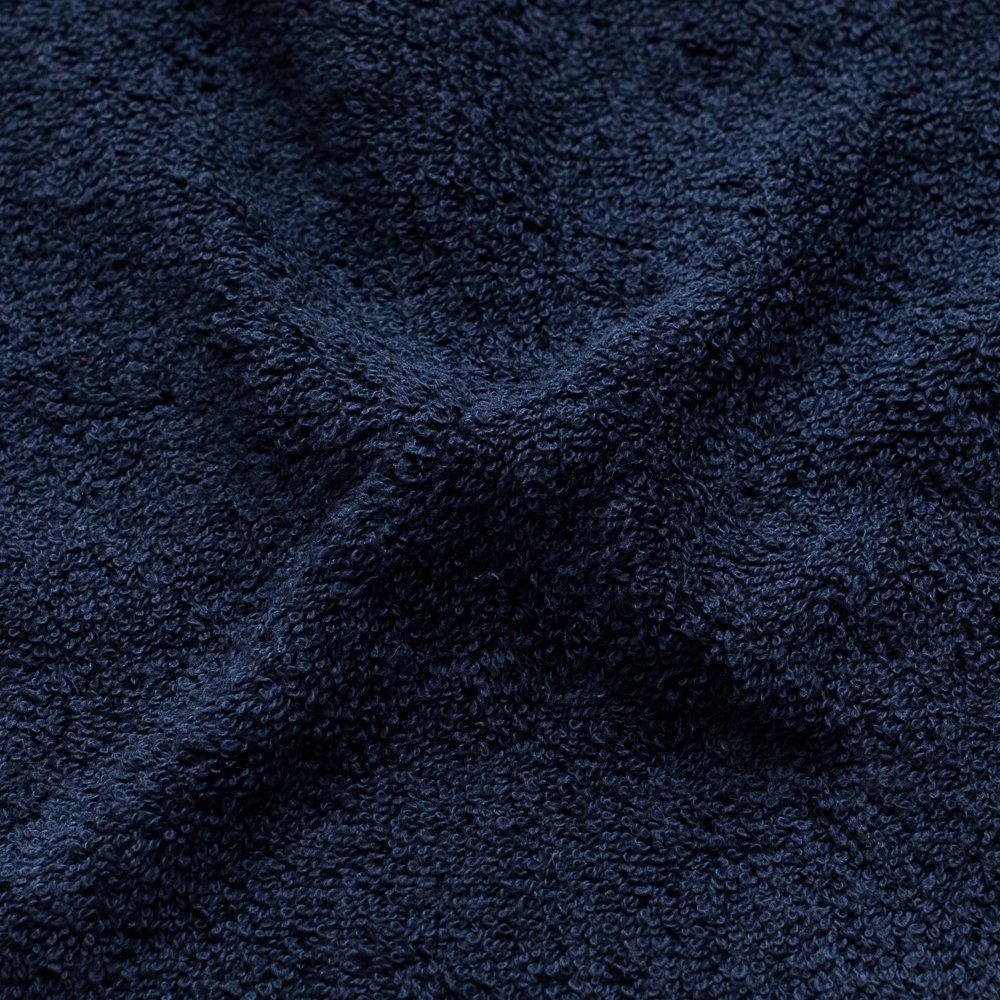 MatratzenL.A.B® Handtücher Rimini 500 g/m² Blauer Schwan®, 50x100 cm,Handtuch,100% Baumwolle,Frottee Frottier,23 Farben – Bild 2 von 5