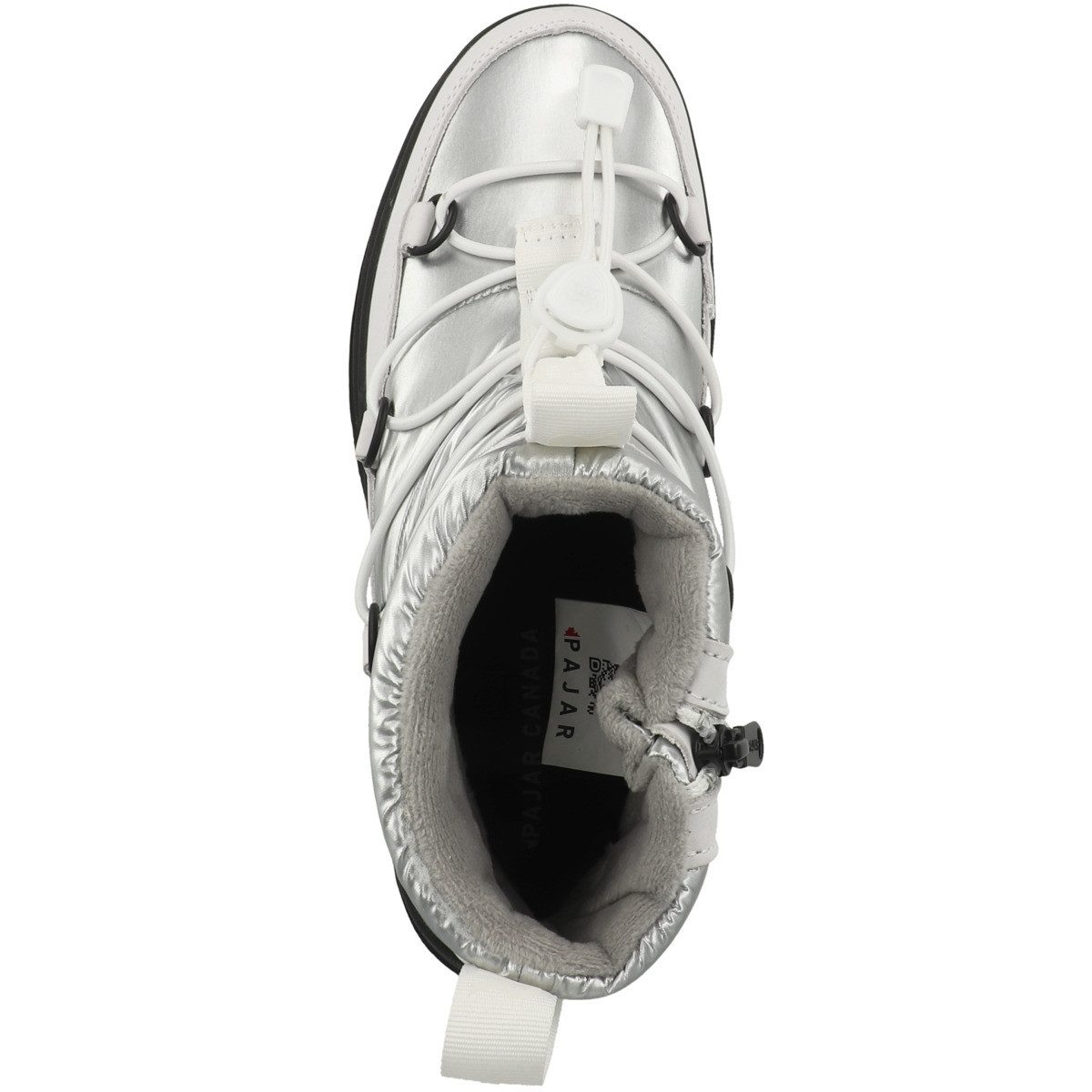 Pajar Canada Janie Nylon Damen Winterboots Stiefeletten, Stiefel, Wintersti günstig online kaufen