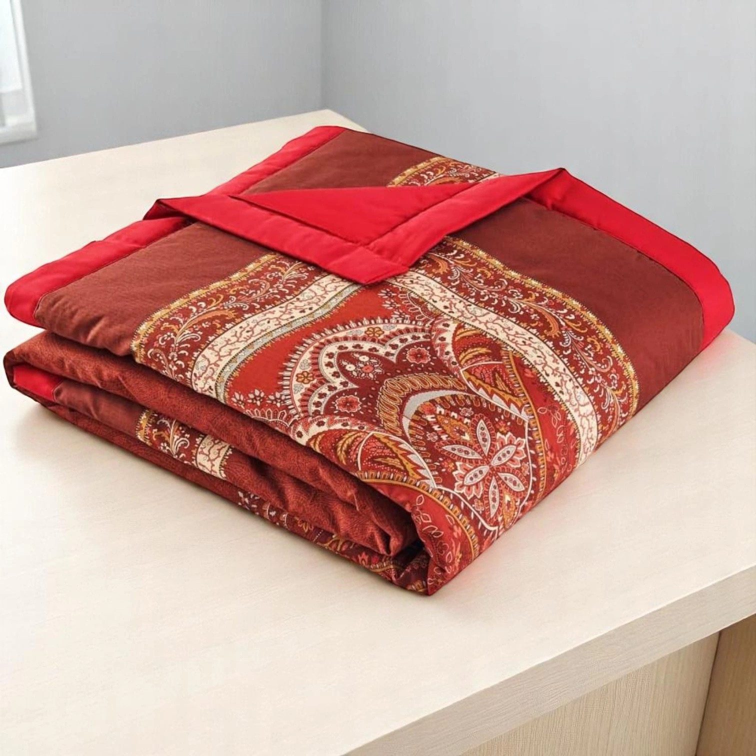 Plaid Bassetti Plaid Sabbioneta R2 135 x 190 cm, Bassetti