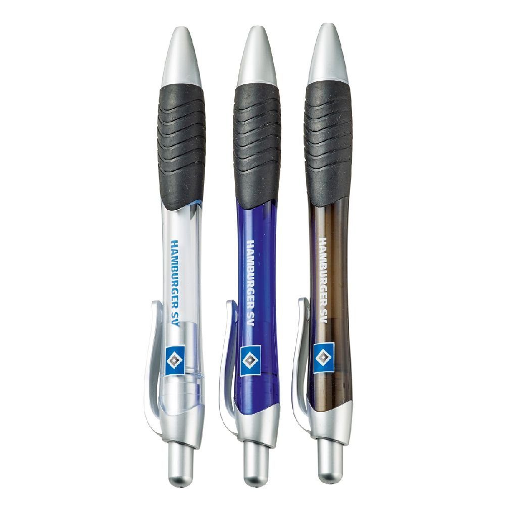 HSV Kugelschreiber HSV, 3er-Sparpack