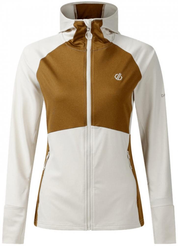 Dare2b Softshelljacke Damen Stretch midlayer Jacke - EvolvingIIIMid