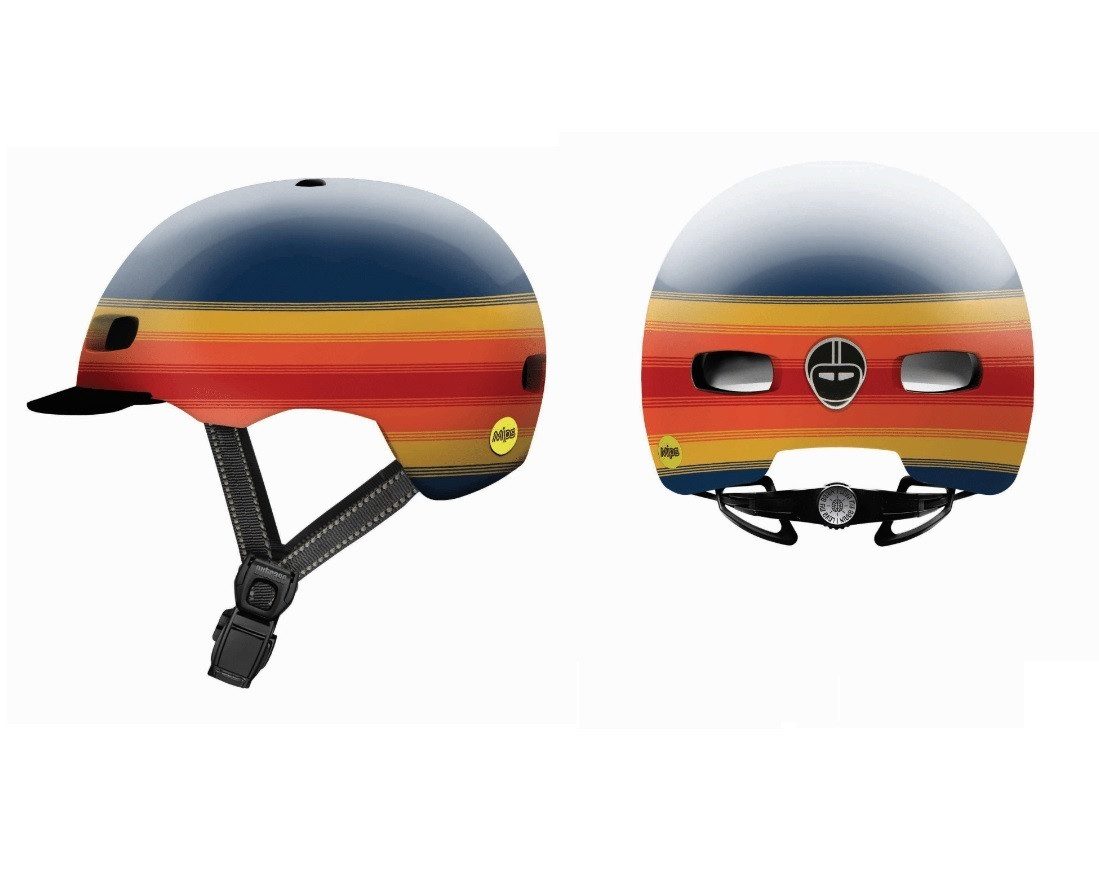 Fahrradhelm