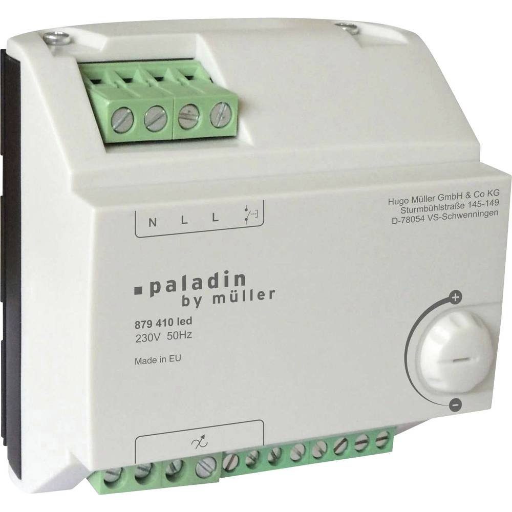 cemon Drehdimmer Dimmer Paladin 879 410 led 23483