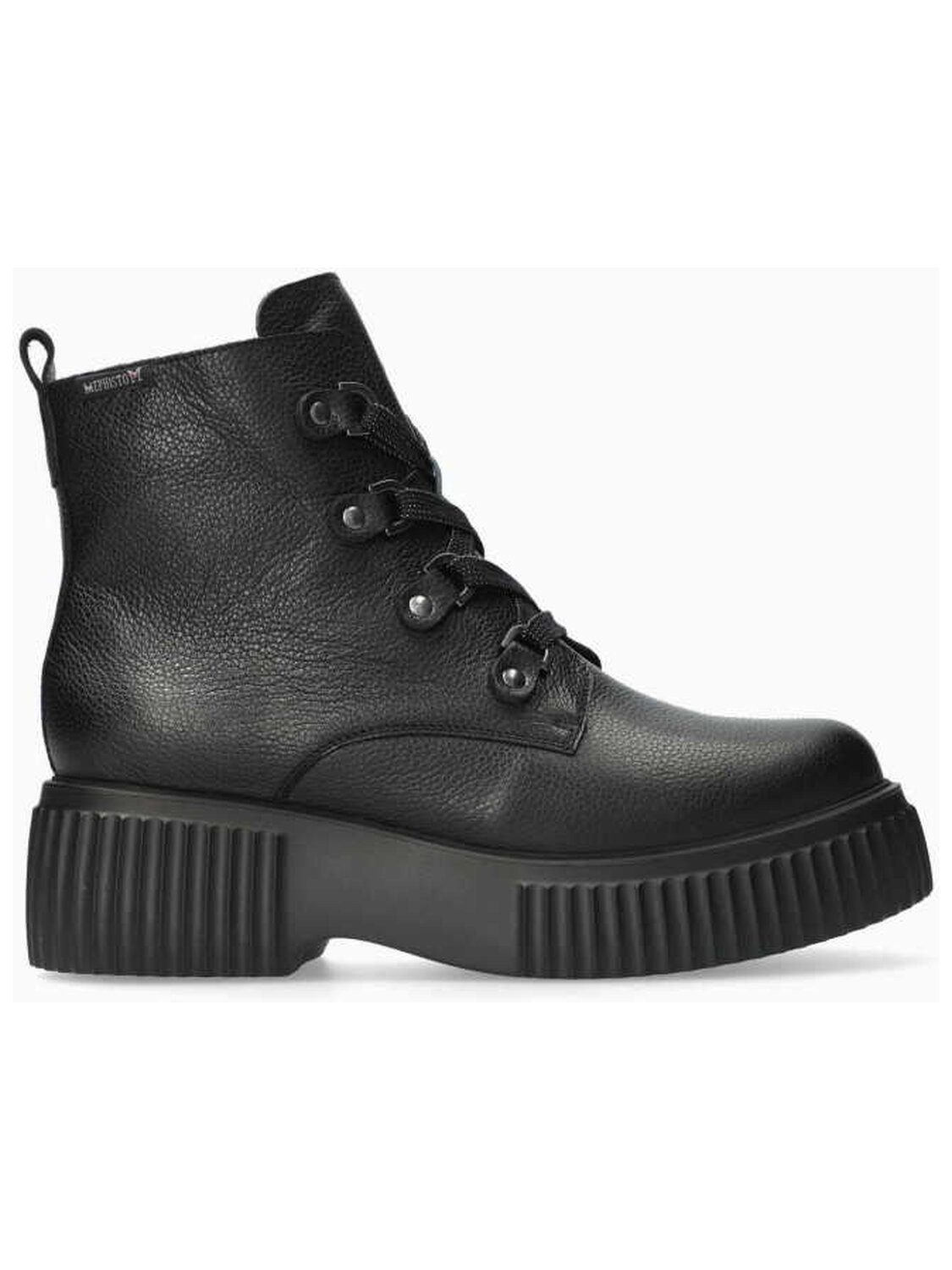 Mephisto 9914 Schnürstiefelette