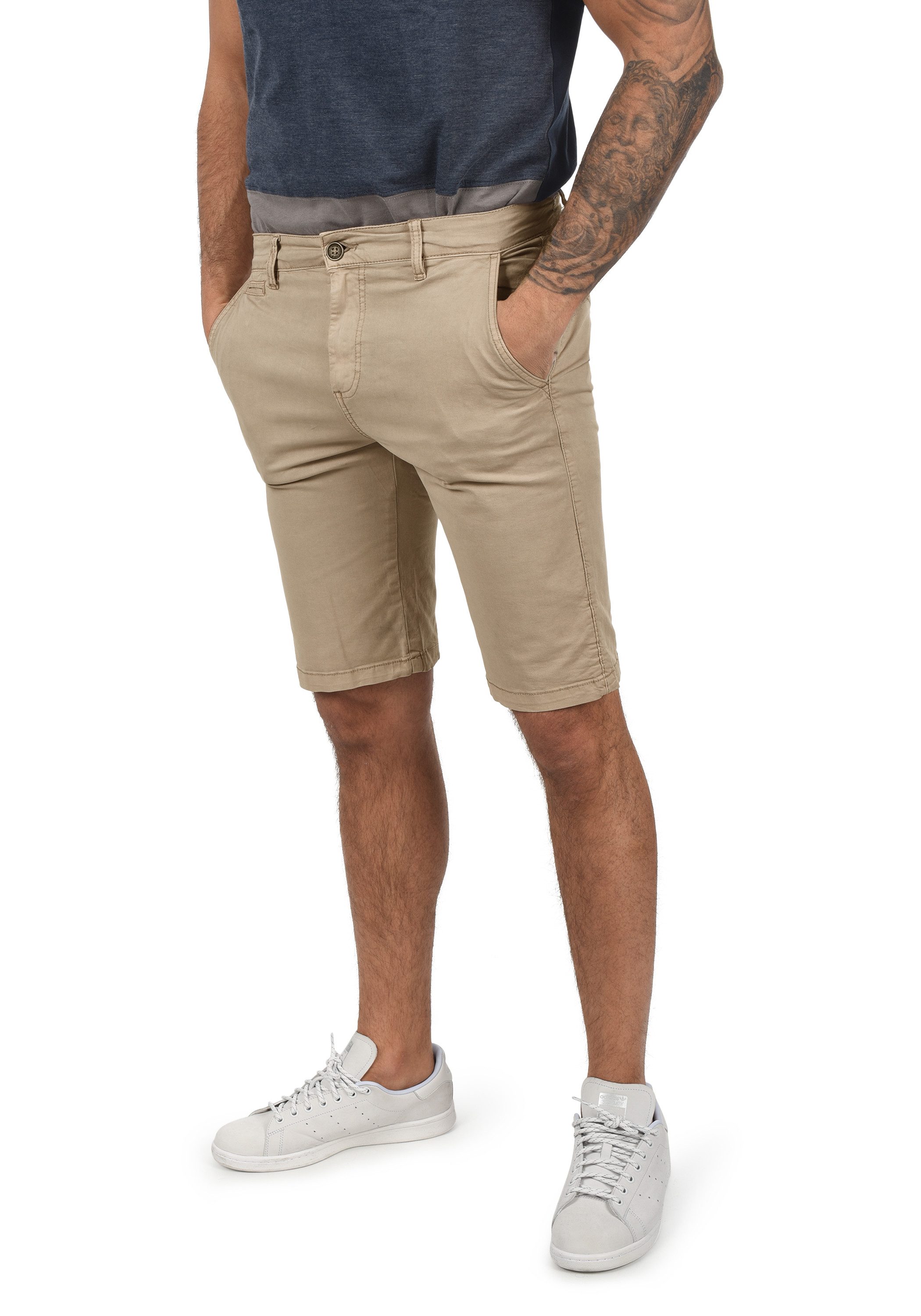 !Solid Jeansshorts SDShorts - 21103930 kurze Jeanshose