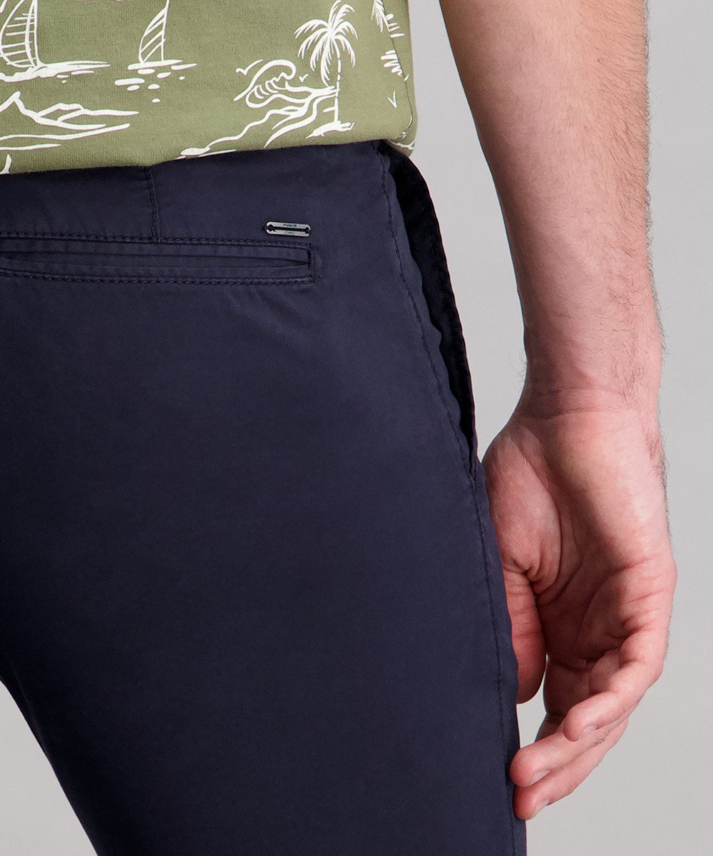 Pioneer Authentic Jeans Chinohose Chino ELIO mit Taschen – Bild 2 von 5