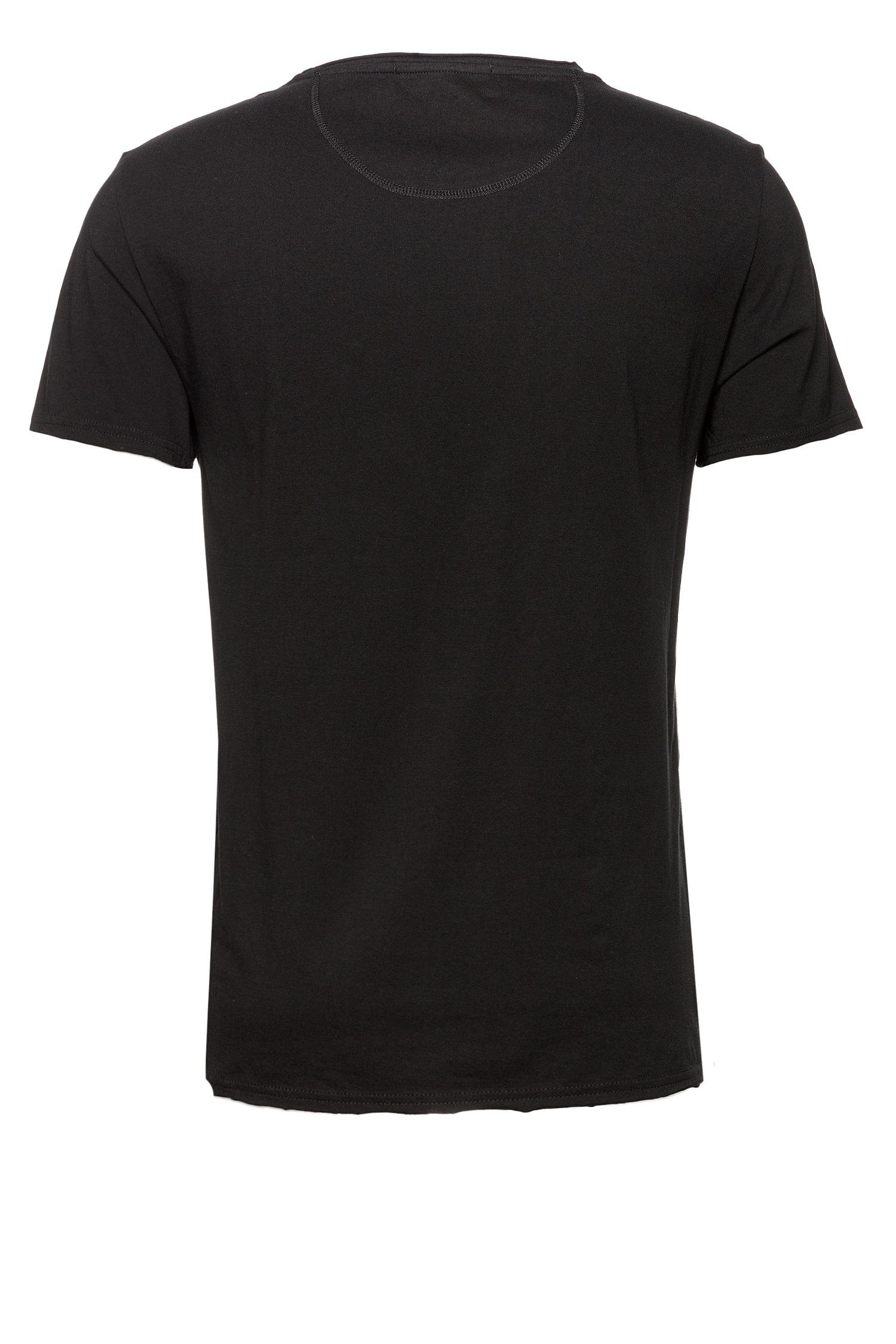 Schwarz Drykorn (1-tlg) (1000) Kendrick T-Shirt
