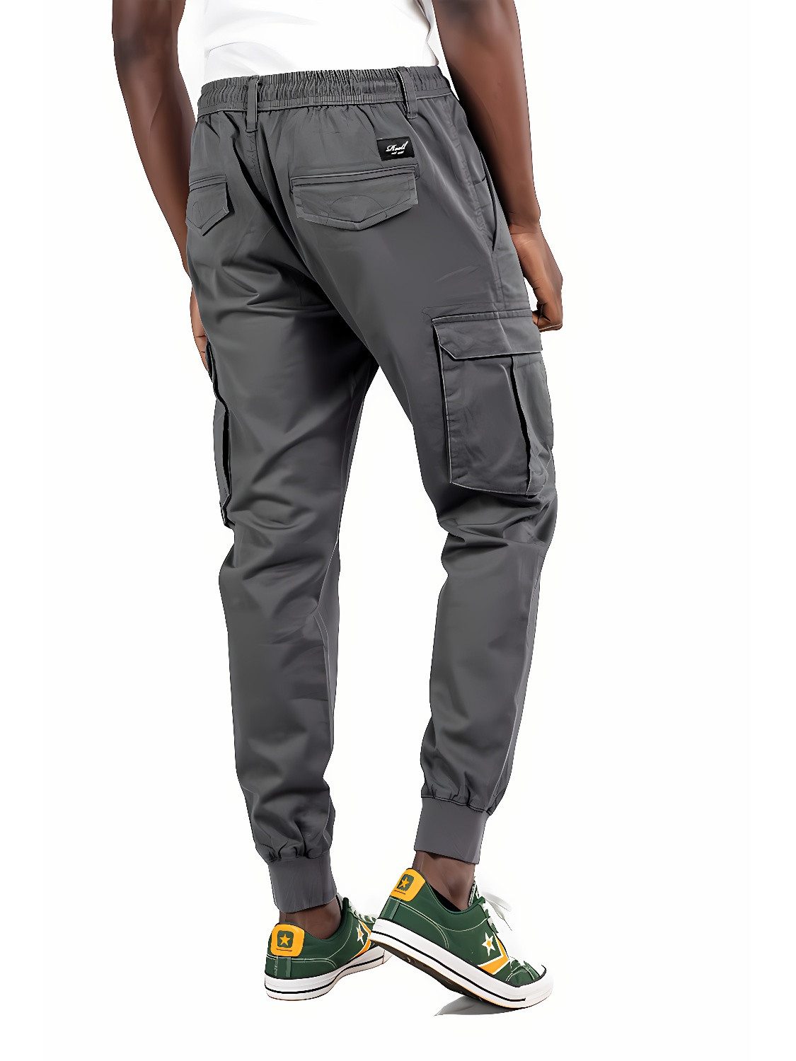 REELL Cargohose Reflex Rib Cargo