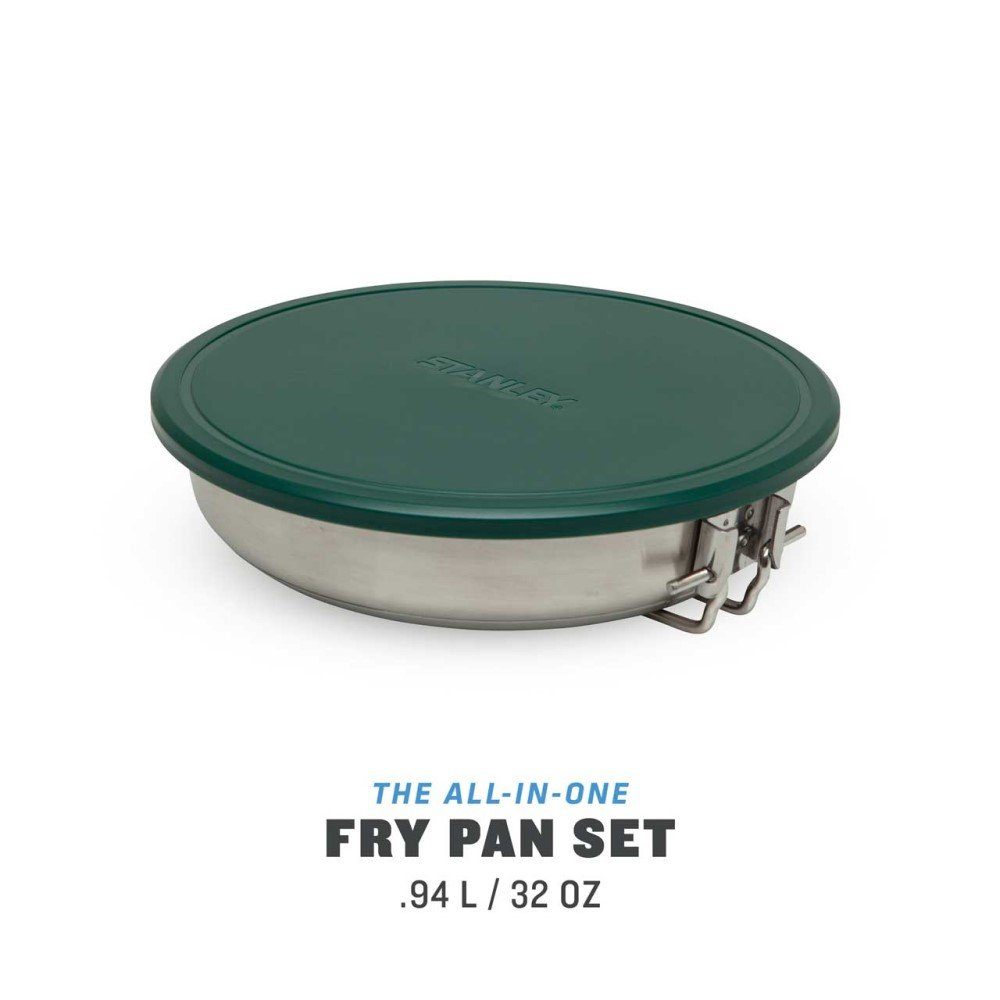 STANLEY ADVENTURE PAN Pfannen-Set SET Stanley FRY