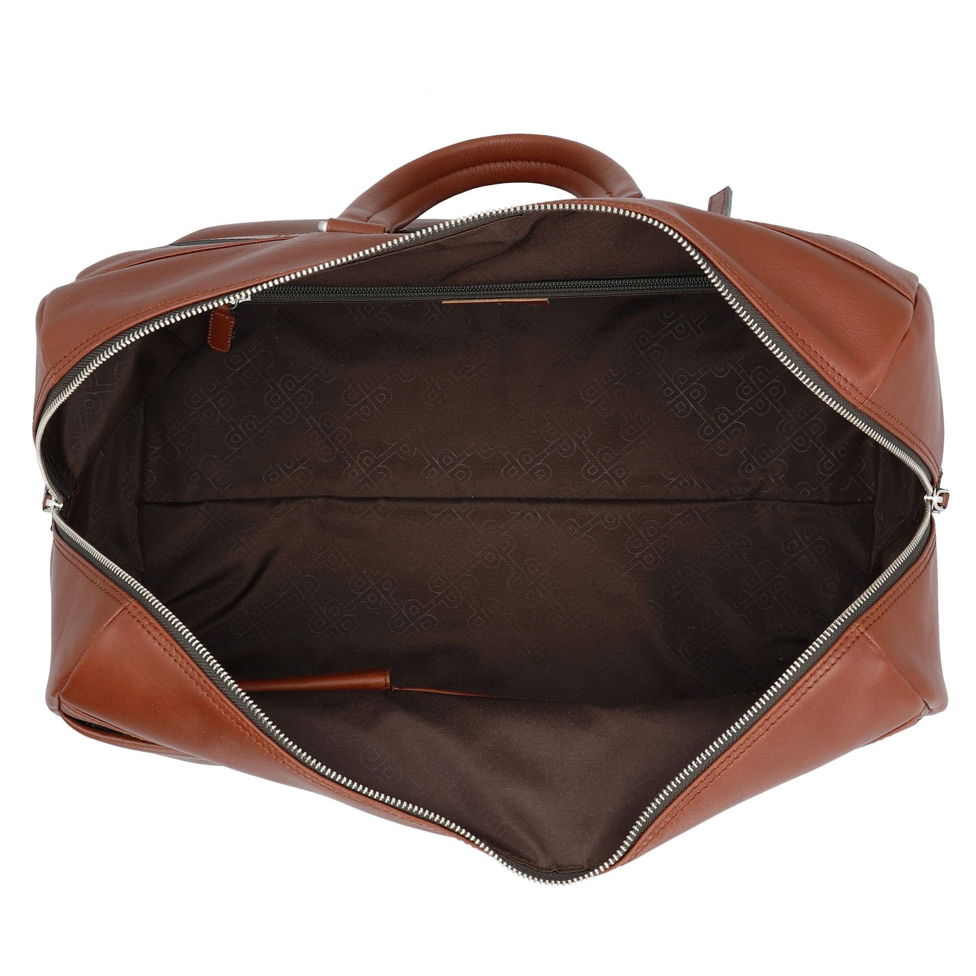 whisky Picard Weekender Relaxed, Leder