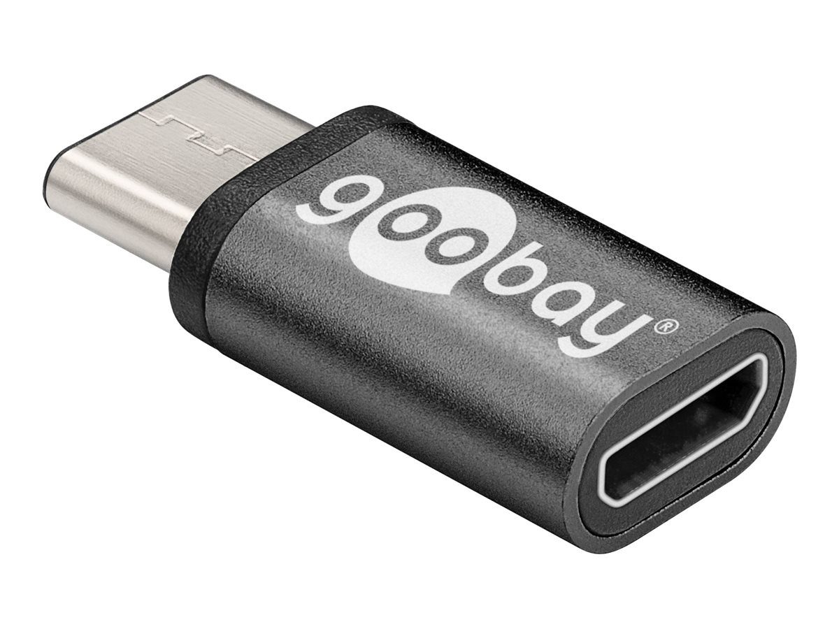 Goobay Adapter