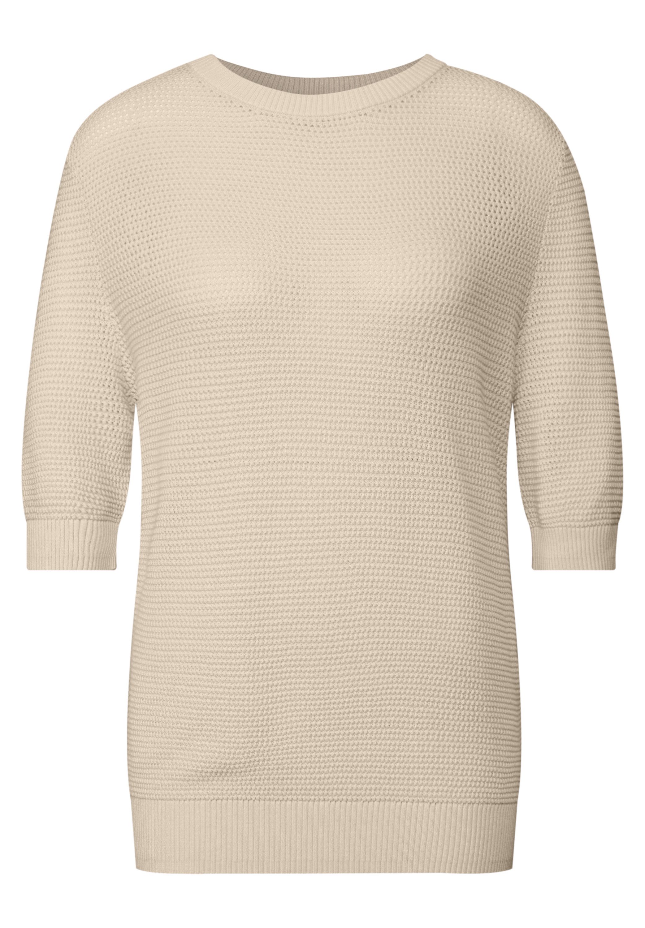 STREET ONE Strickpullover günstig online kaufen