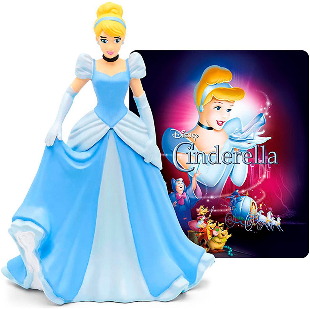 tonies Hörspielfigur Disney - Cinderella