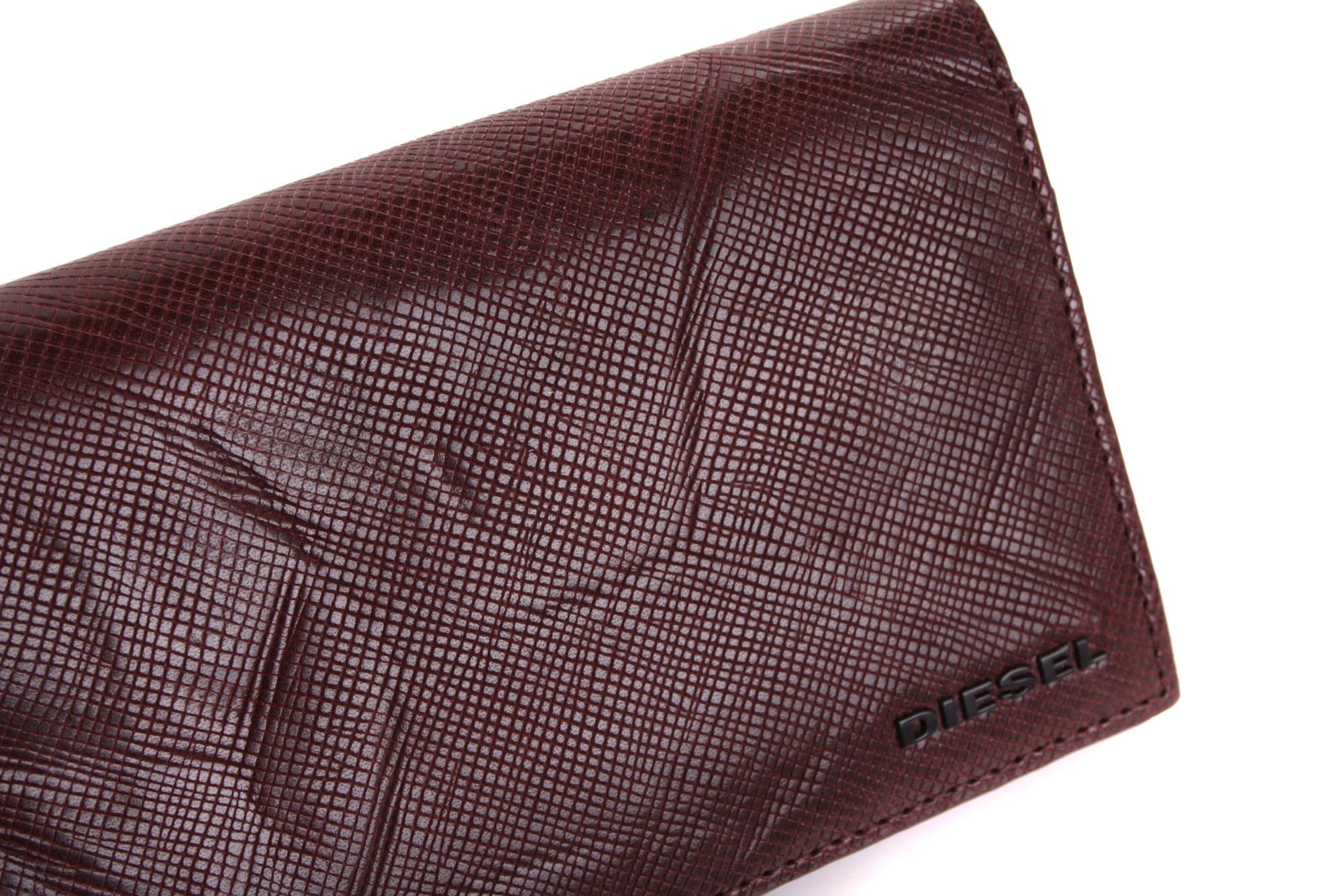 Diesel Brieftasche