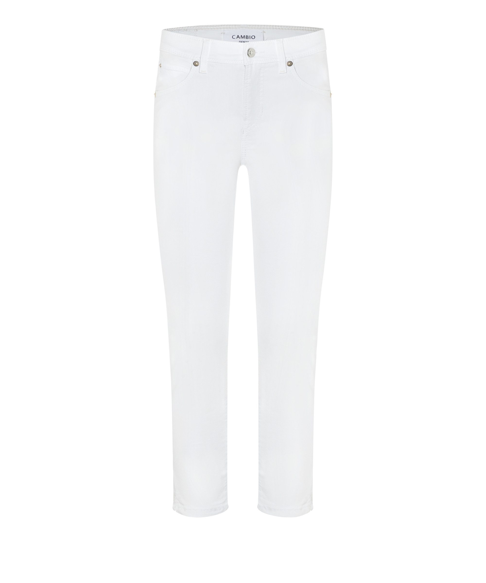 Cambio Bequeme Jeans